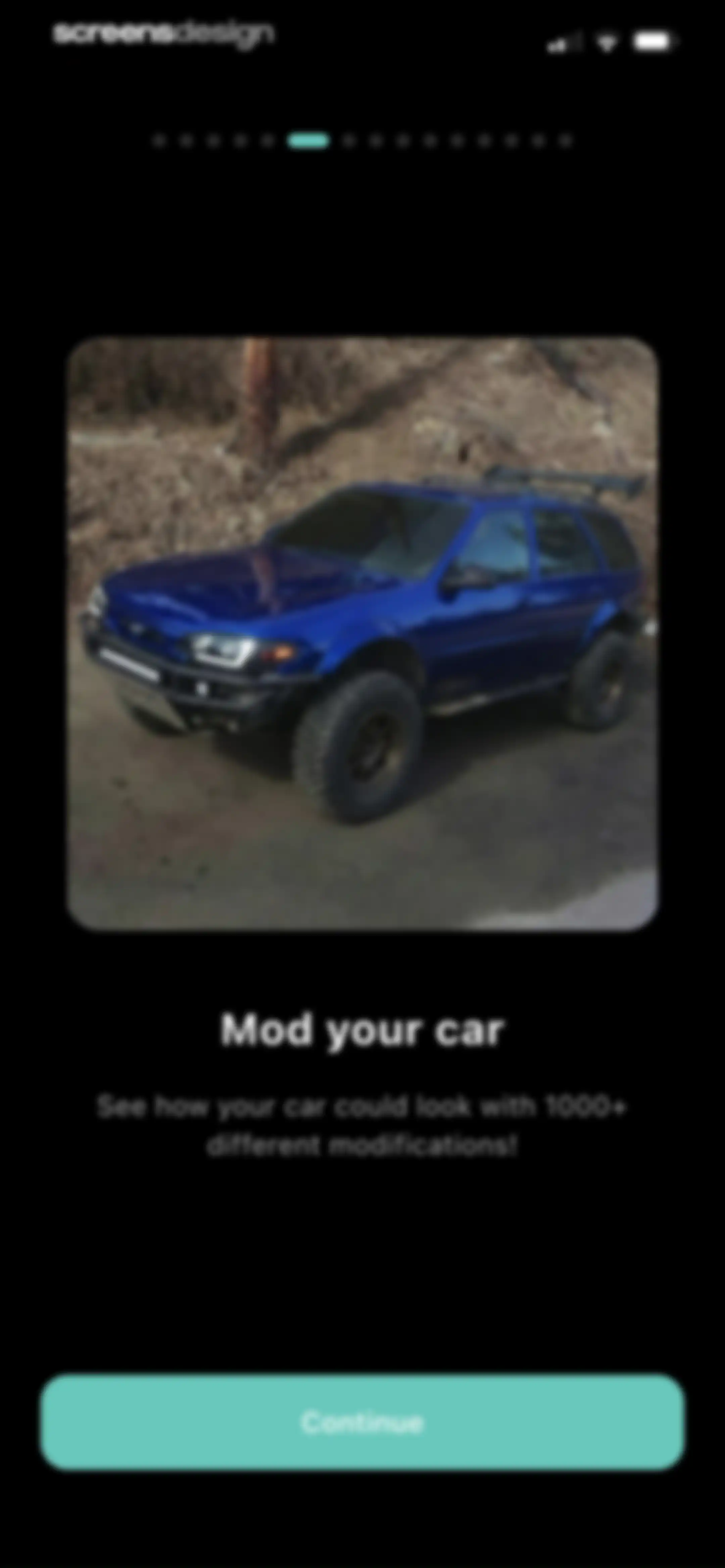 TripRank - Speed Tracker screen 7