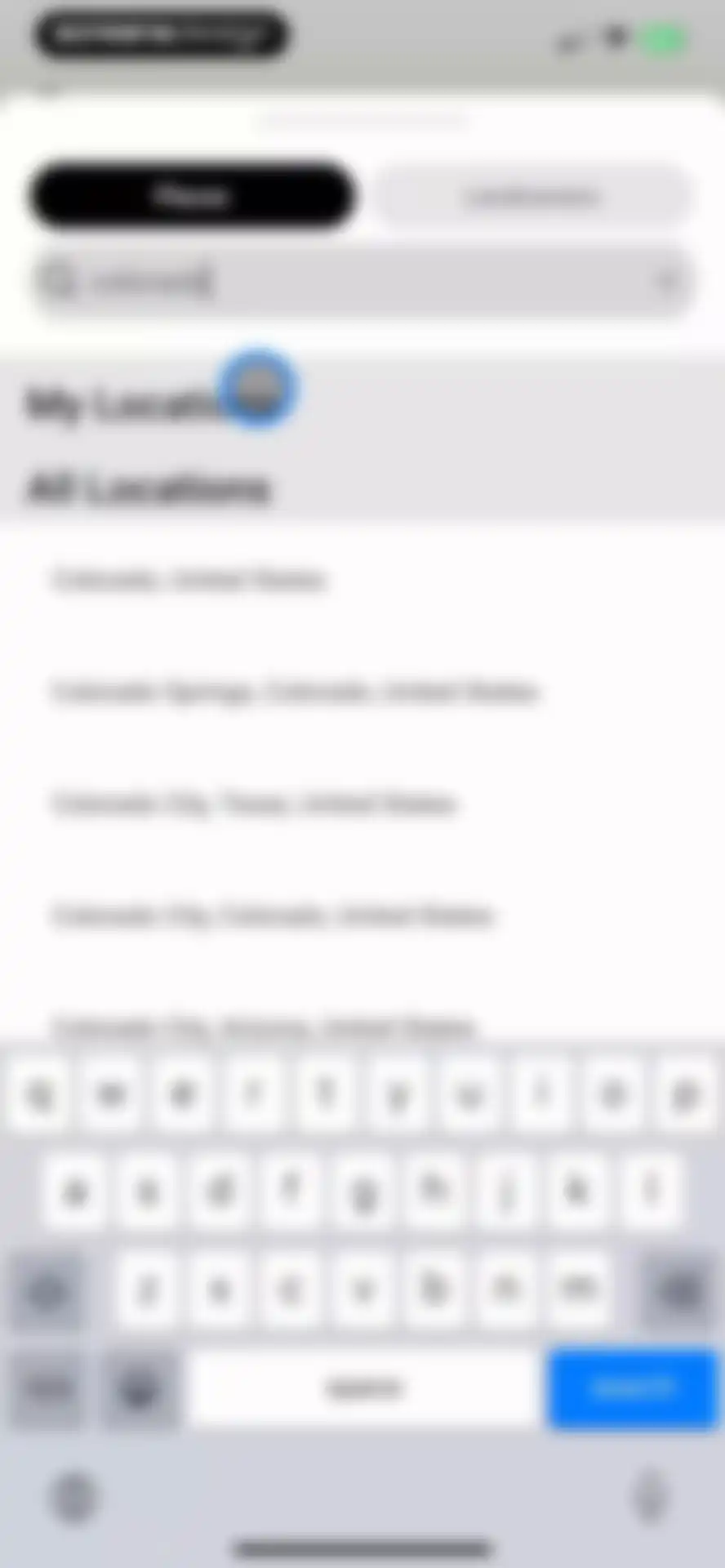 HuntWise: A Better Hunting App screen 54