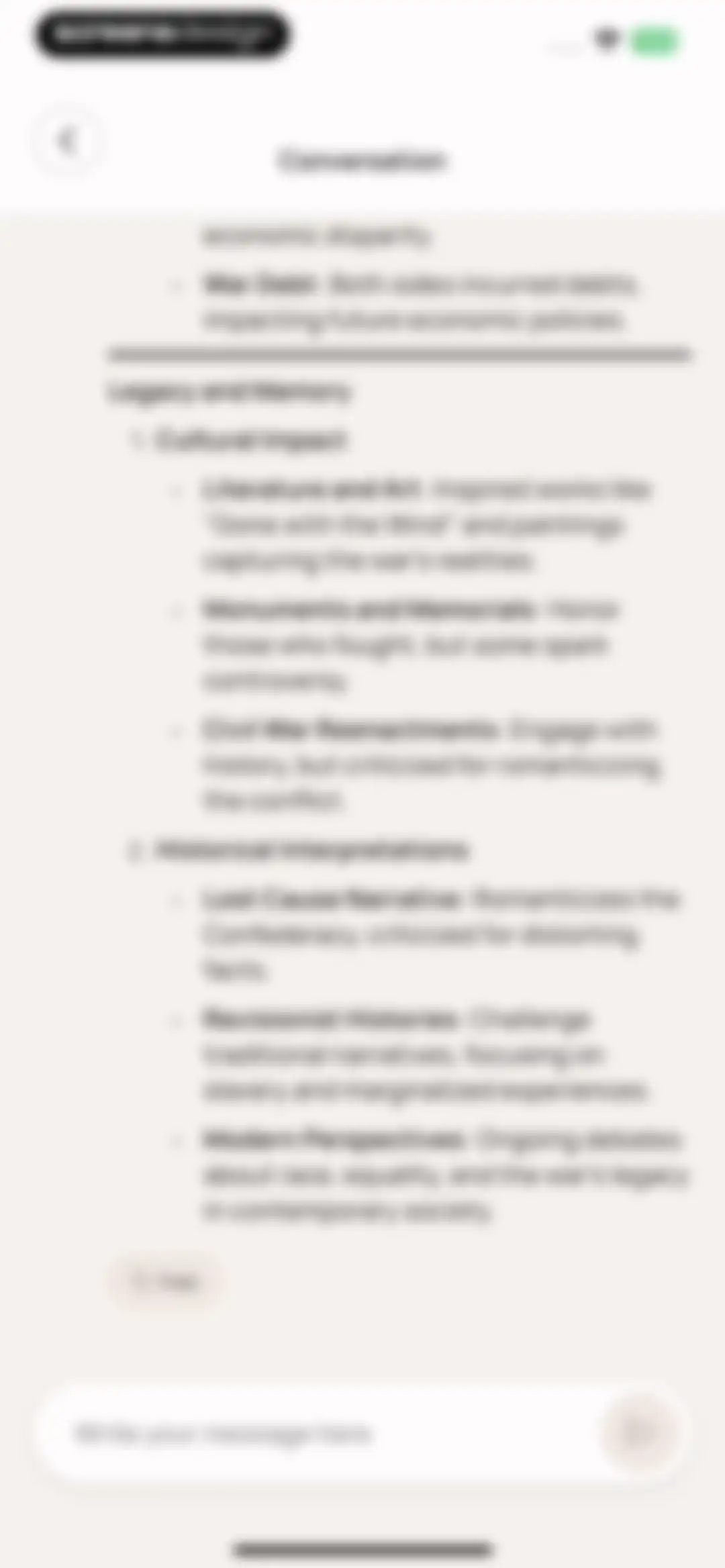 NeoStudy - Learn with AI screen 142