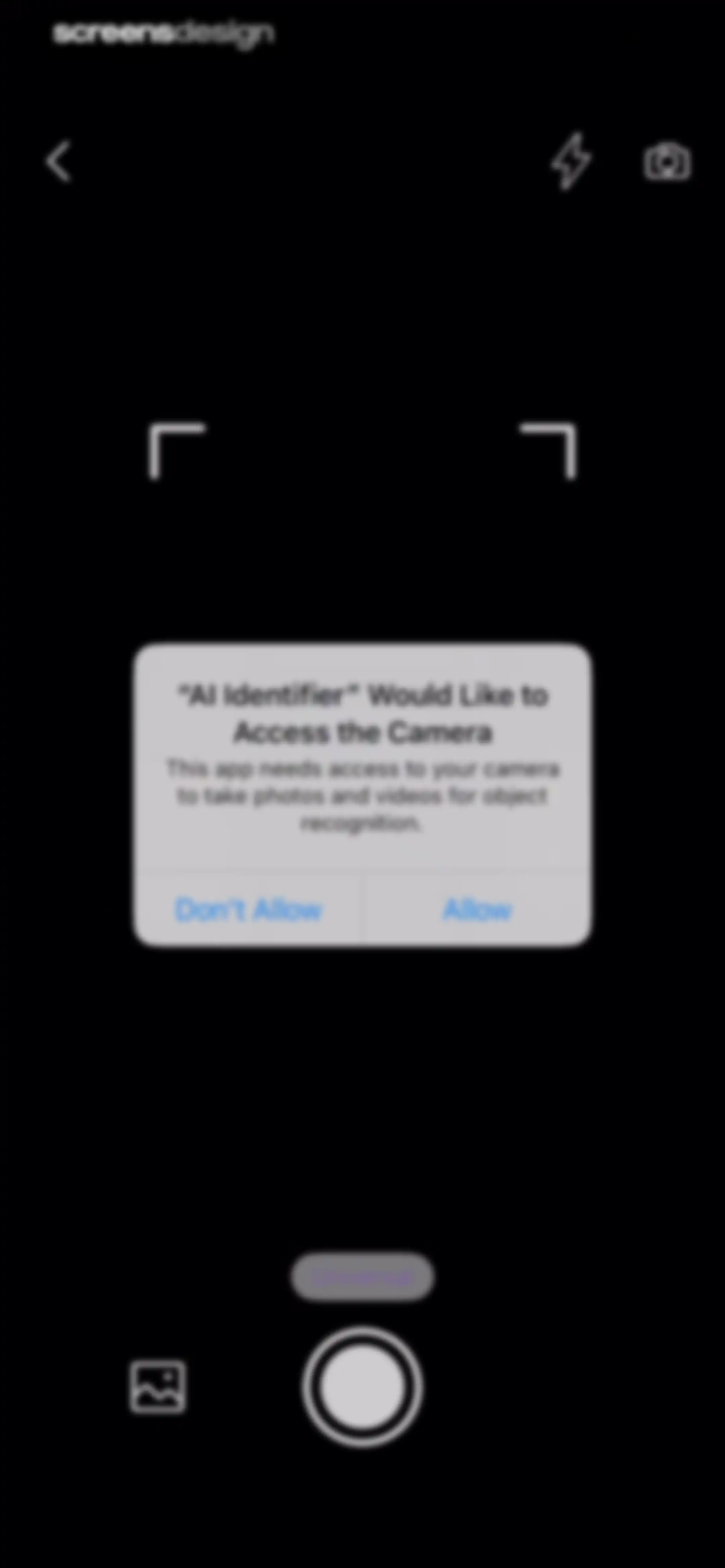 SnapAI: Scan Anything screen 9