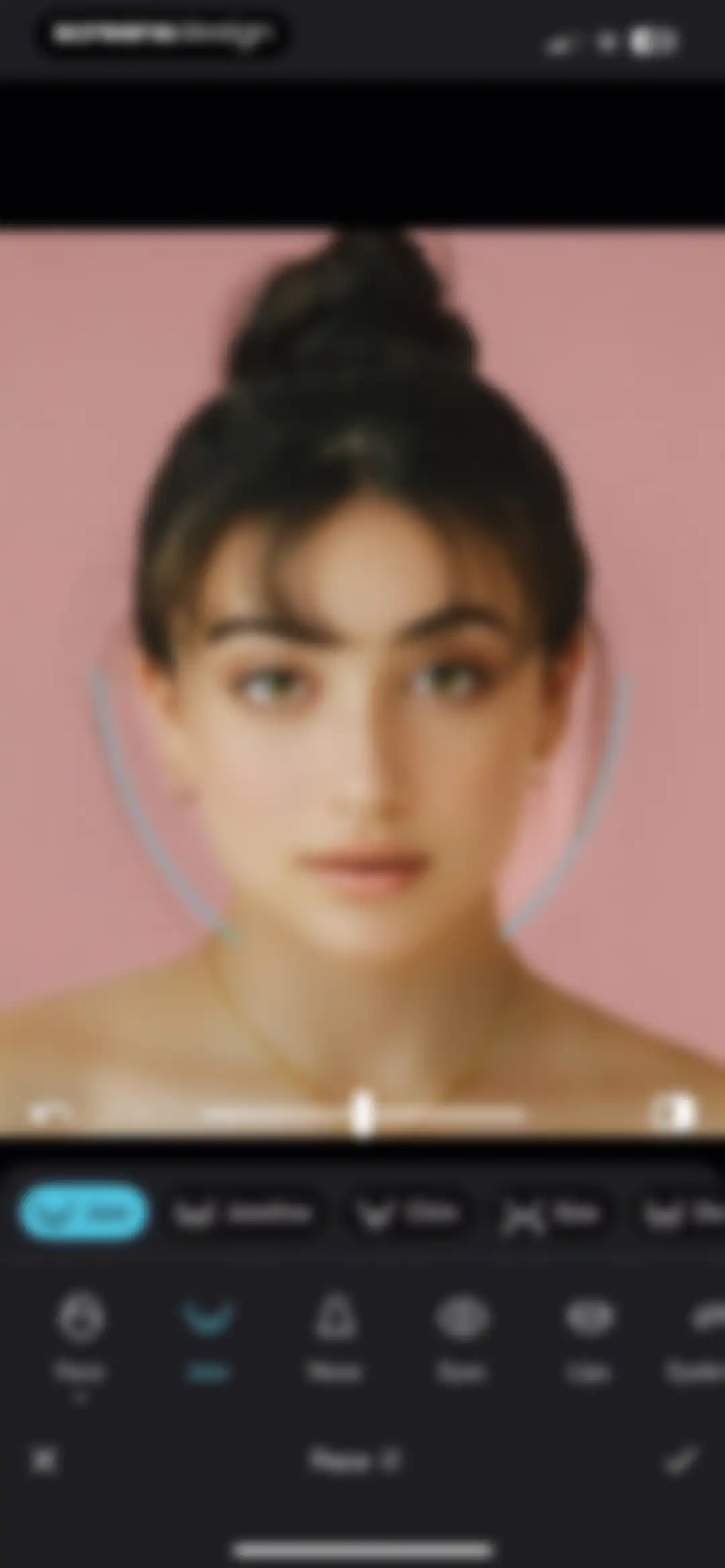 Facetune: Photo & Video Editor screen 33