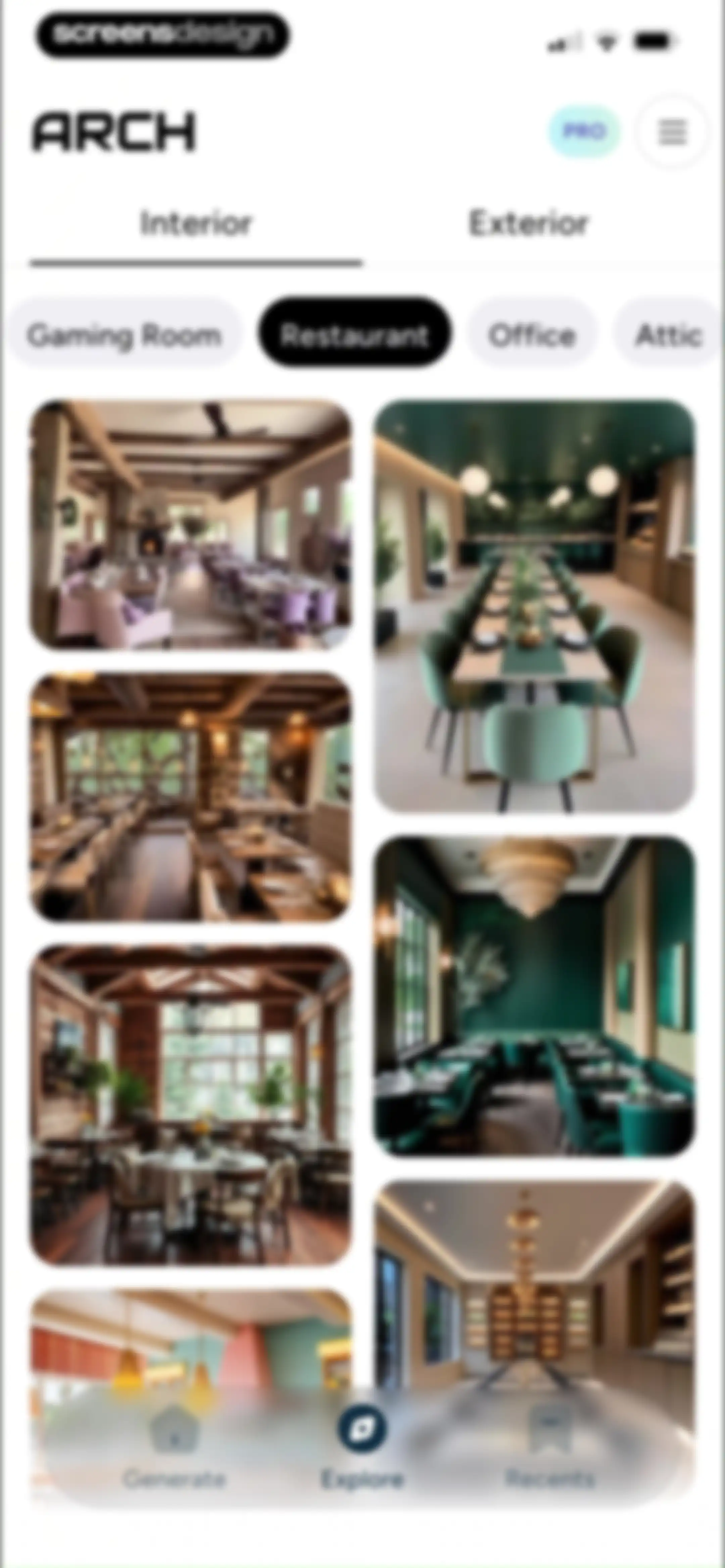 Arch - AI Home Design screen 27