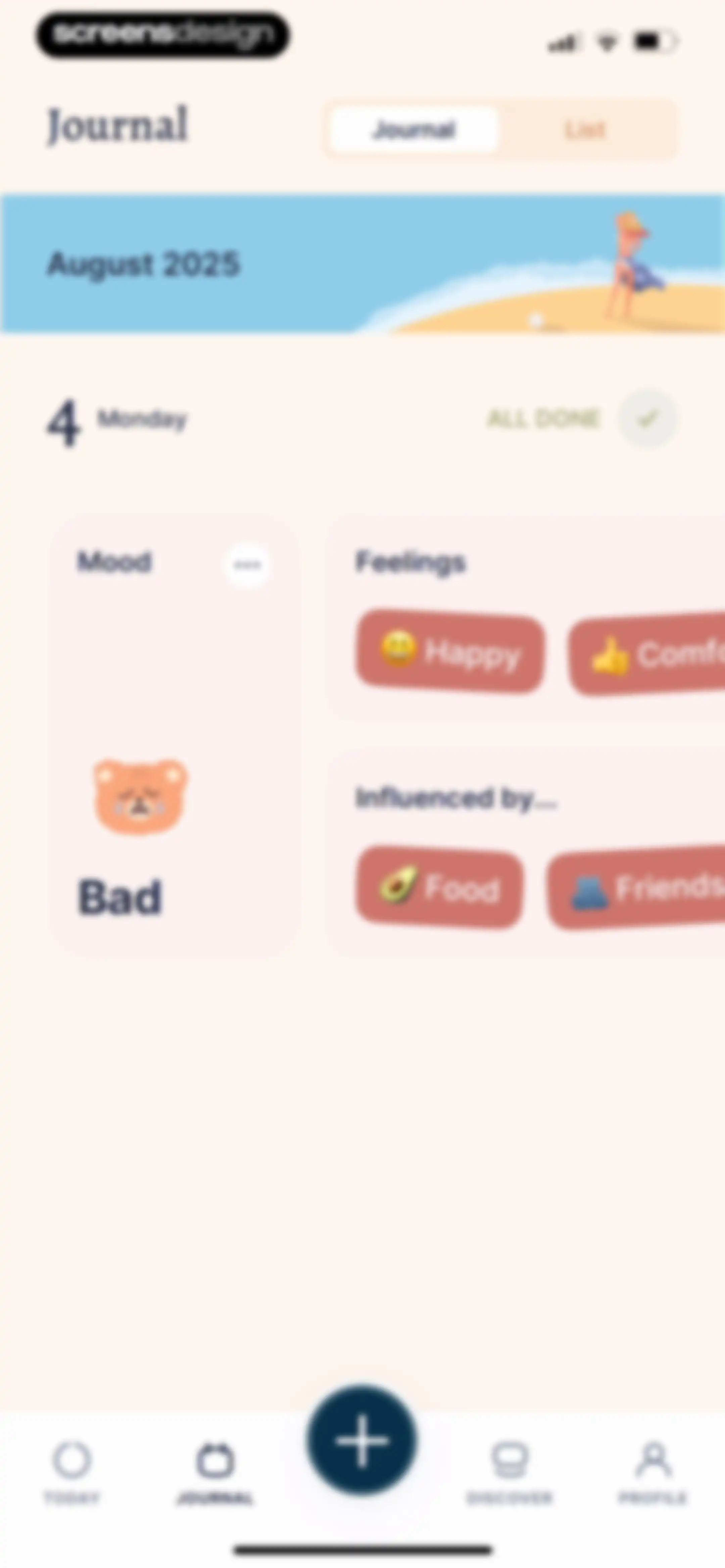 TeddyCare: Daily Routine Plan screen 116