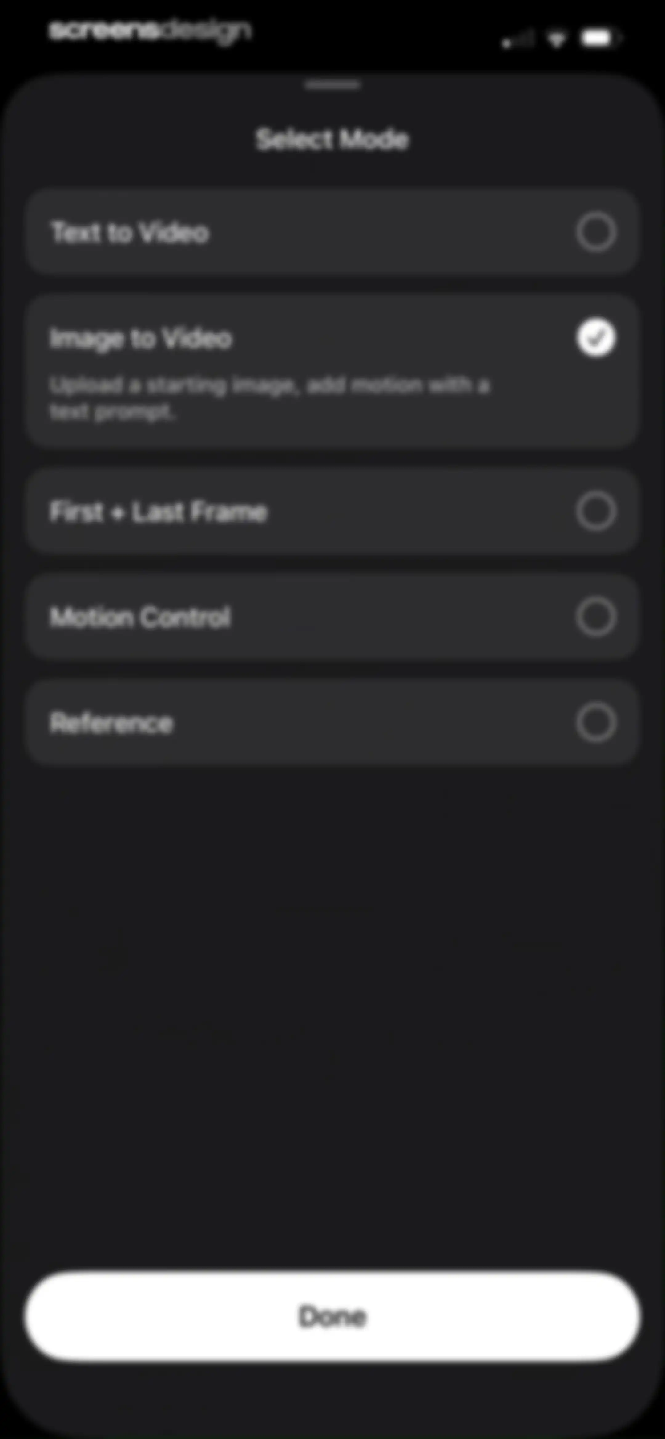 AI Video Generator - AI Studio screen 18