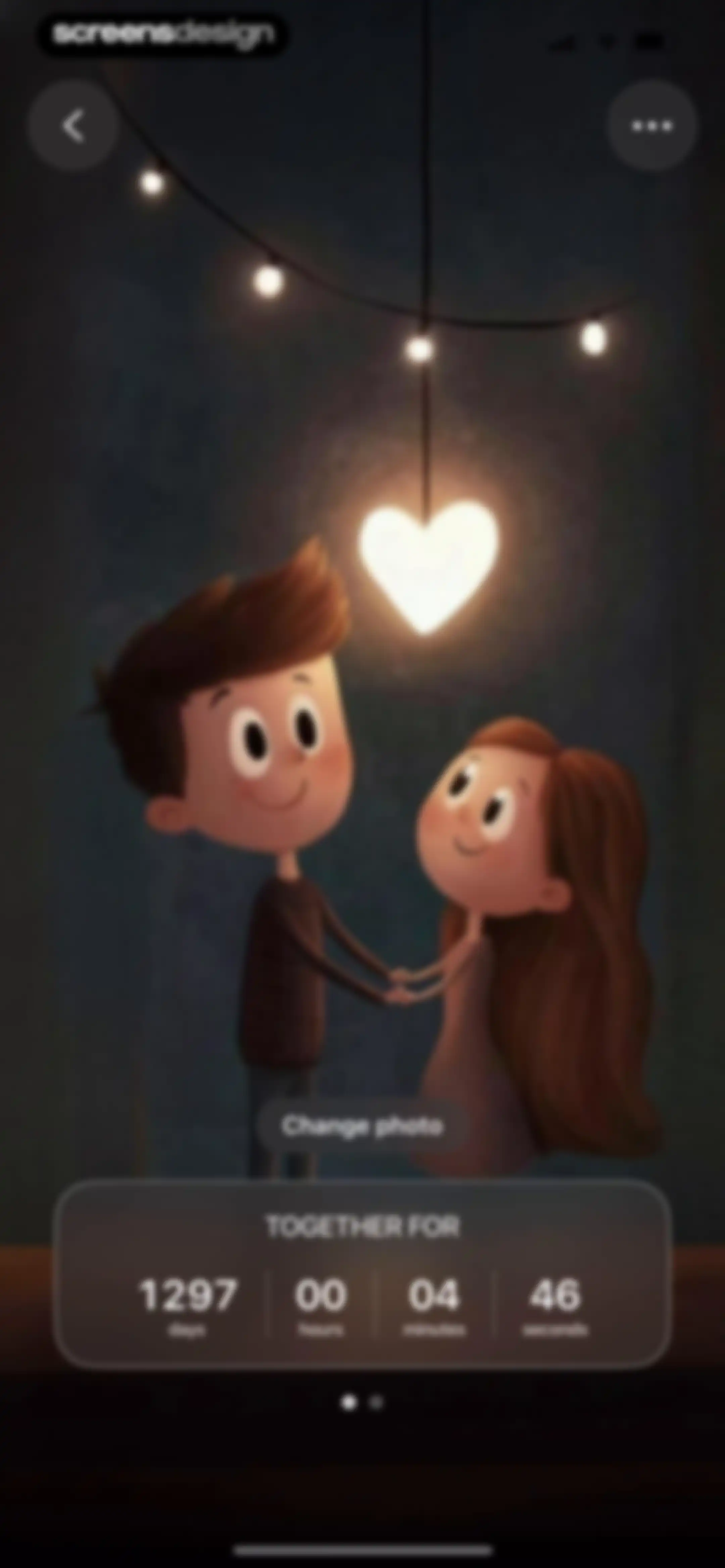 Couple Joy - Relationship App screen 57
