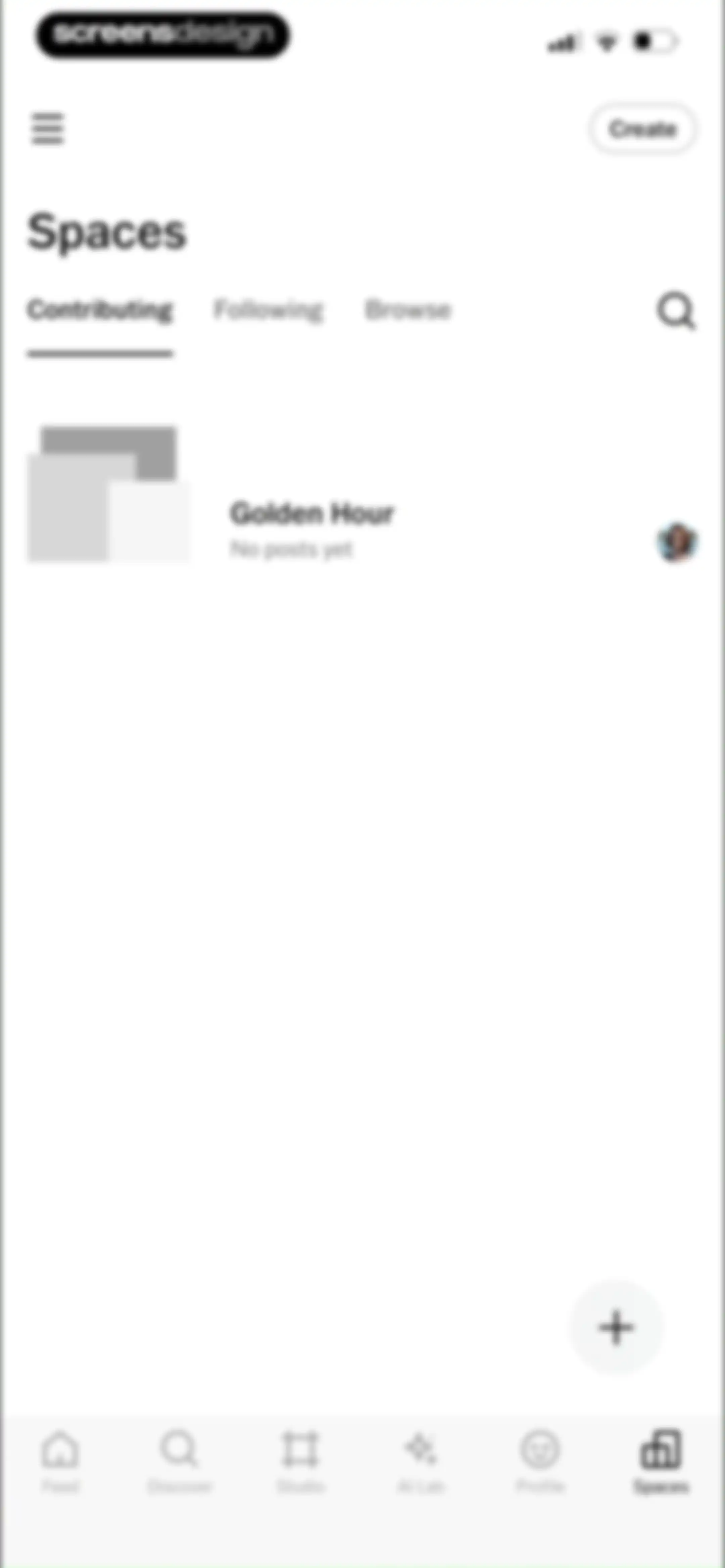 VSCO: Photo & Video Editor screen 176