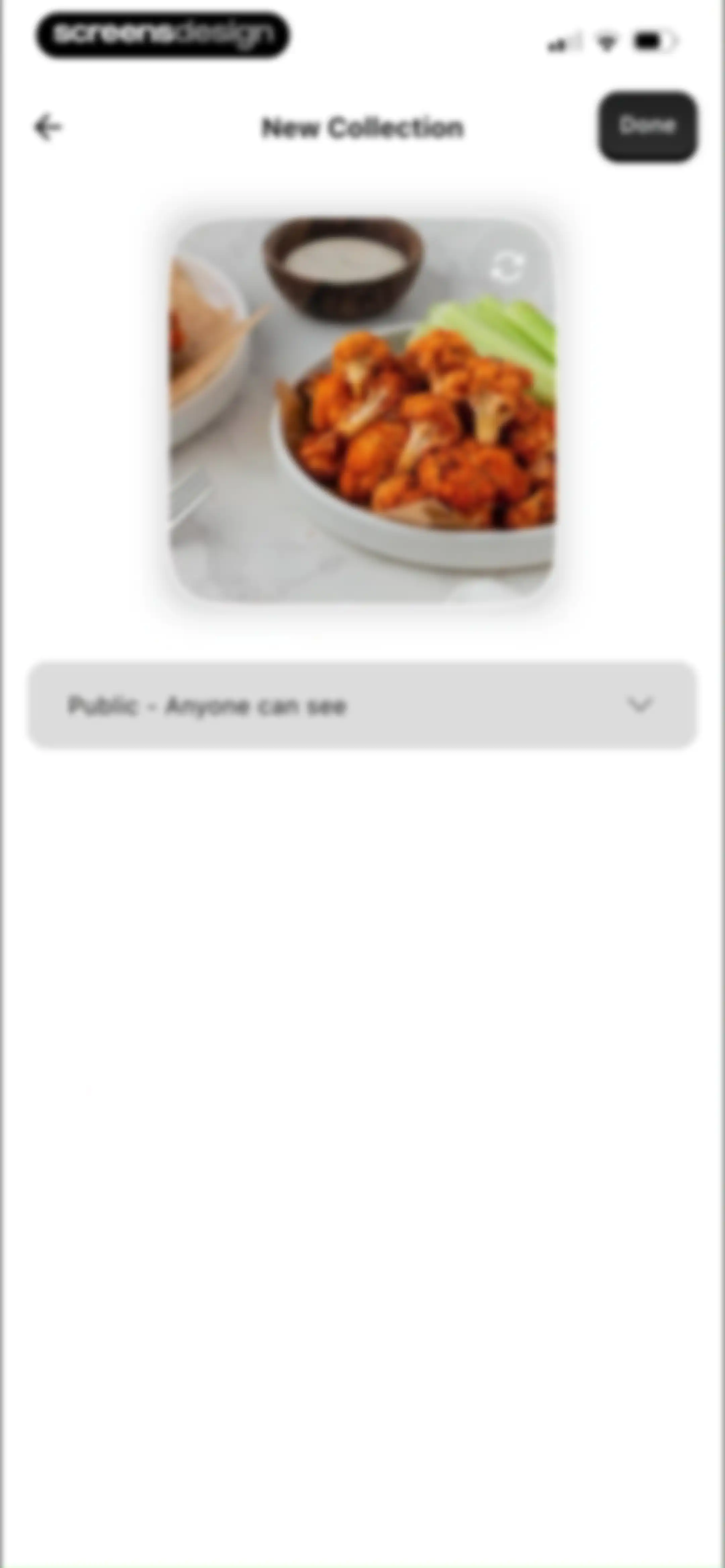 Albo: Save & Organize screen 75