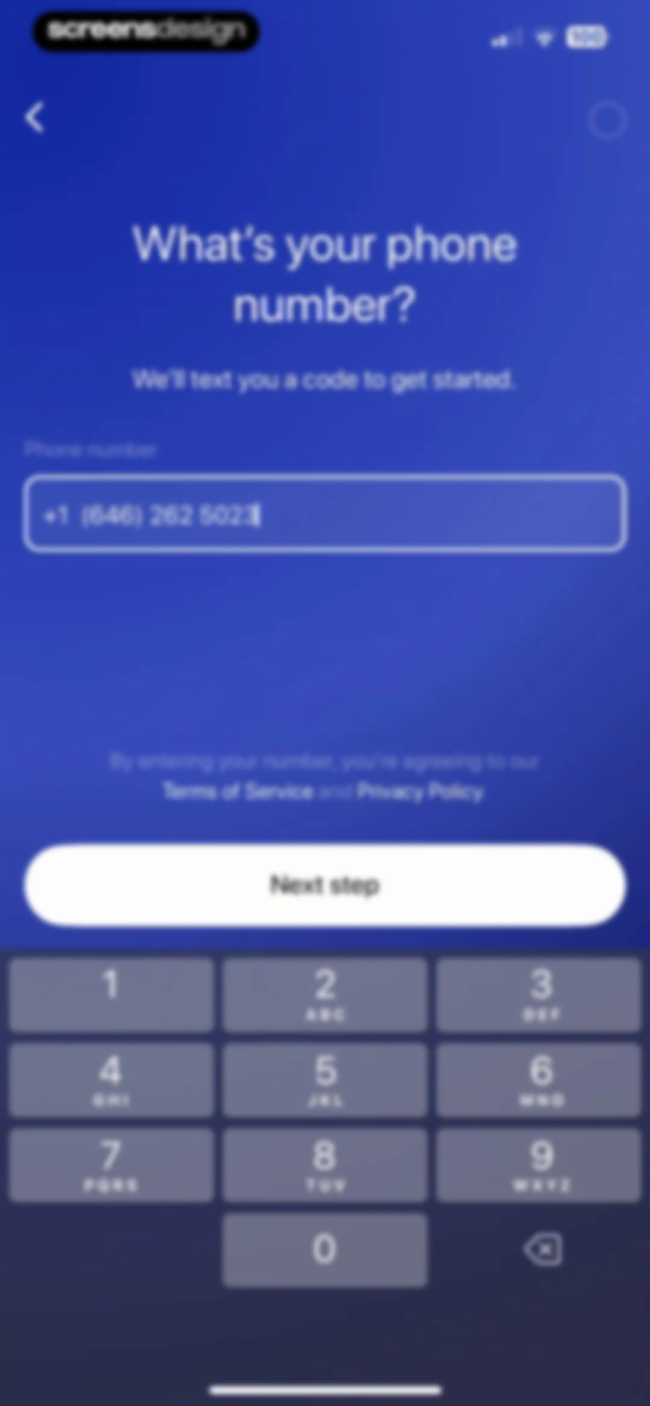 Bloom: Learn to Invest screen 12