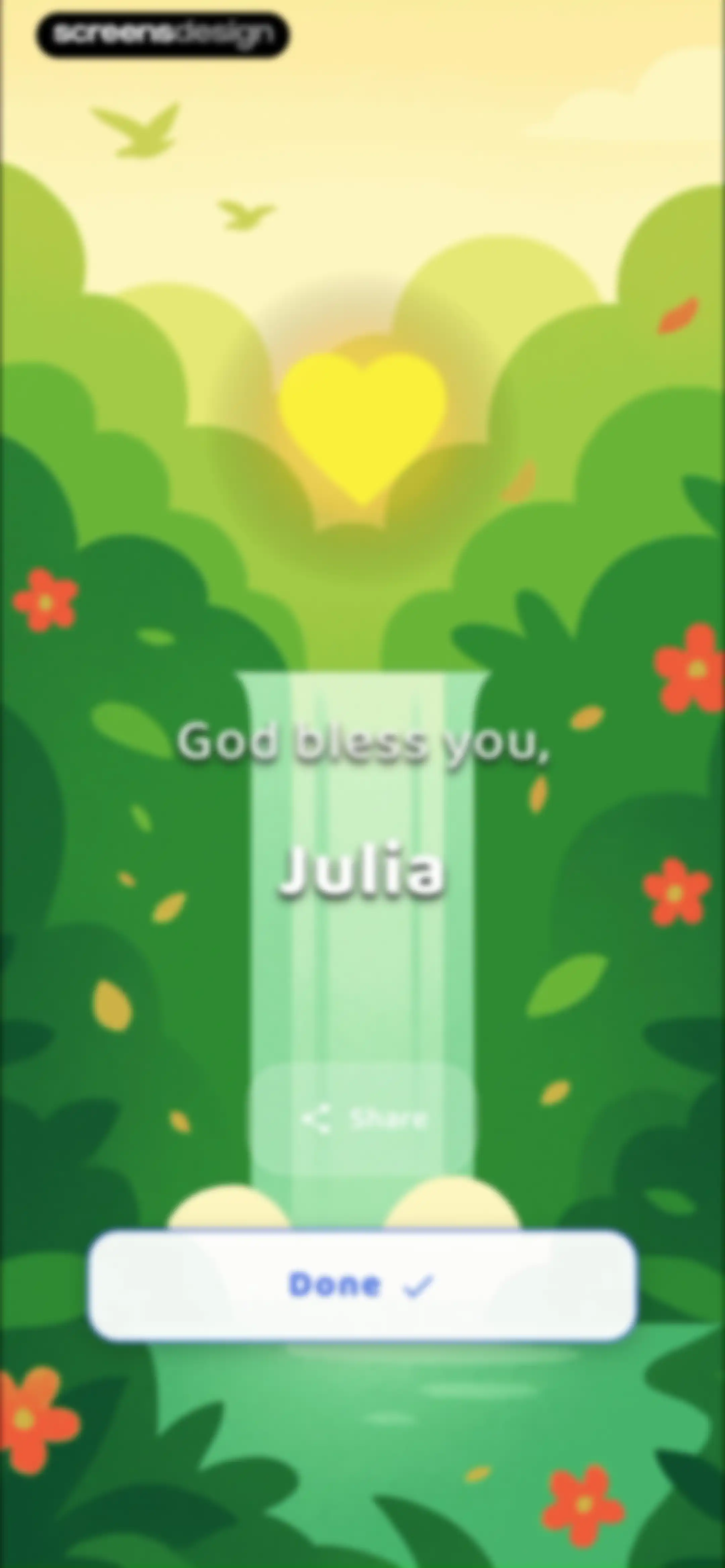 Ascend: Bible Game screen 128