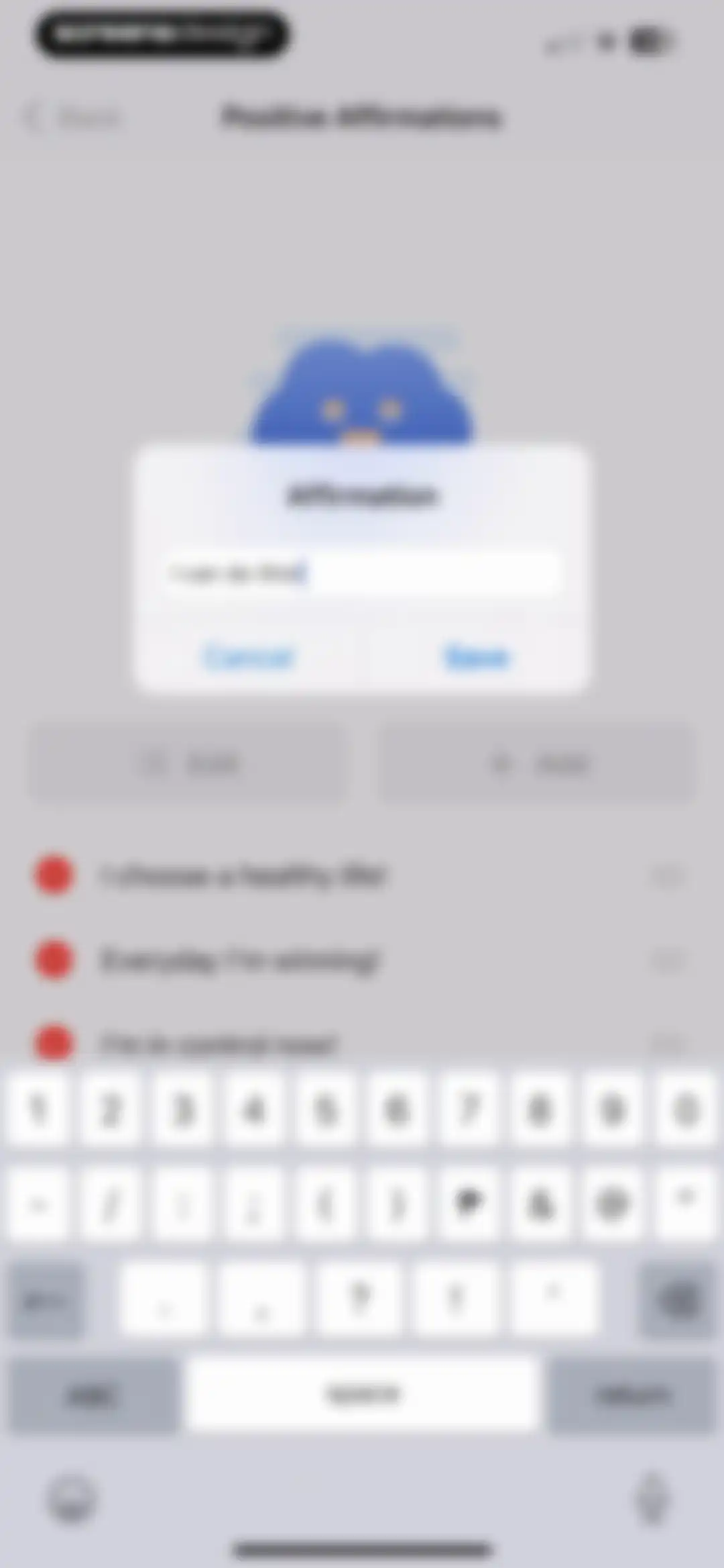 Quitzilla: Quit Tracker screen 28