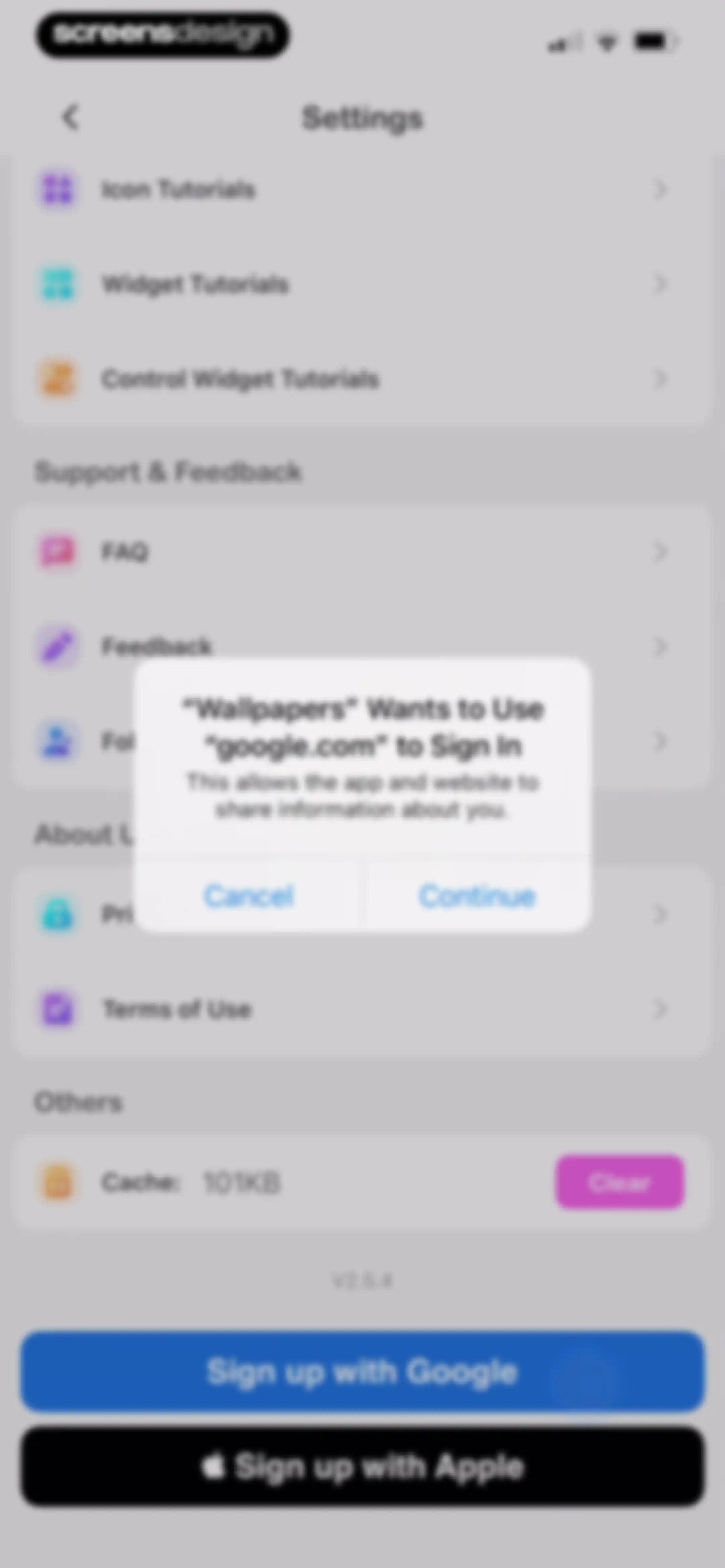 ThemePack: Widgets & Wallpaper screen 141