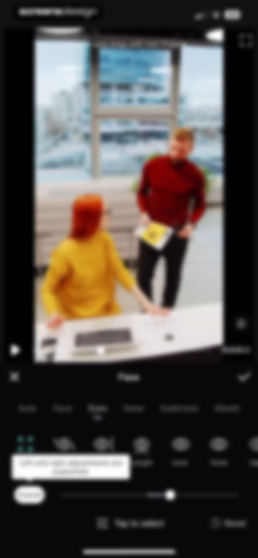 Winkit - AI Video Enhancer screen 68
