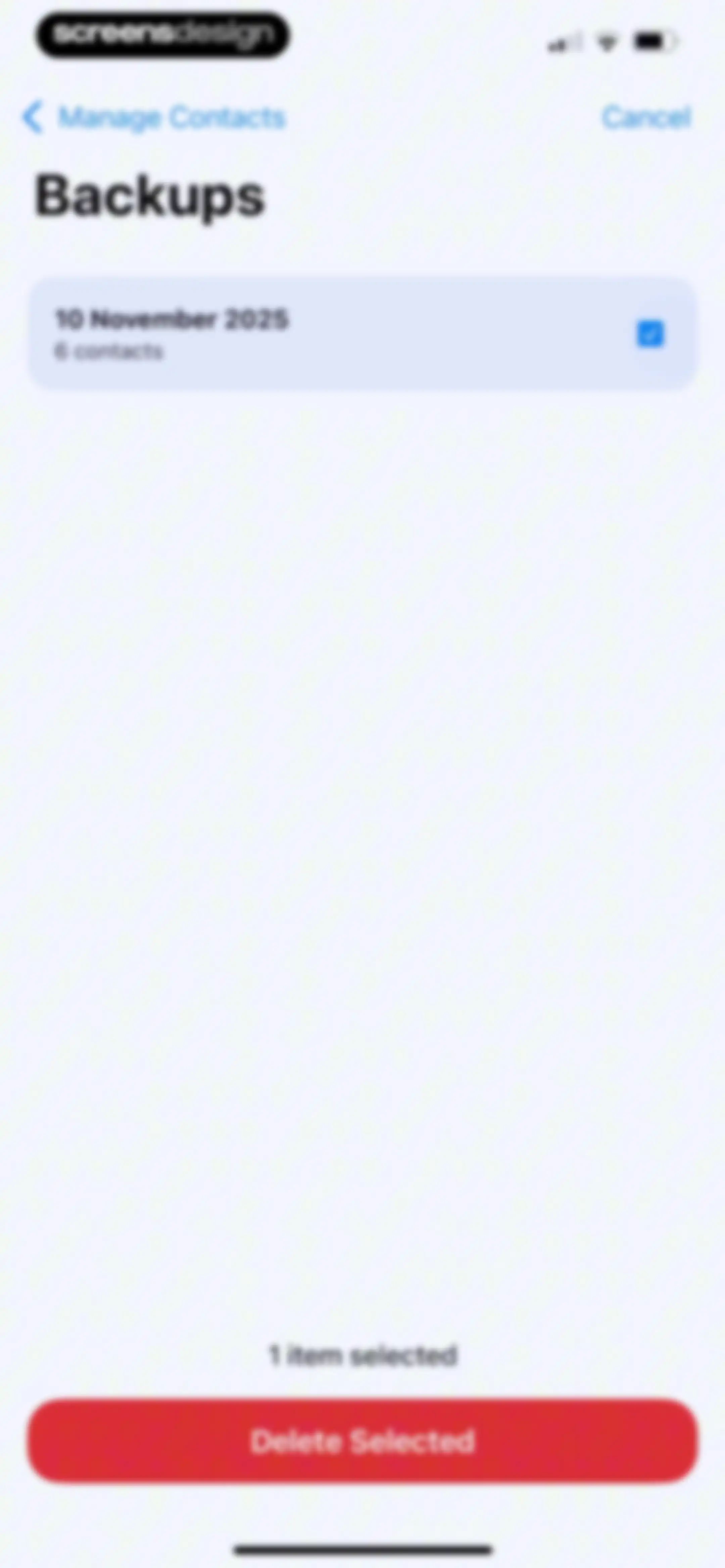 Phone Storage Cleaner: Free up screen 51