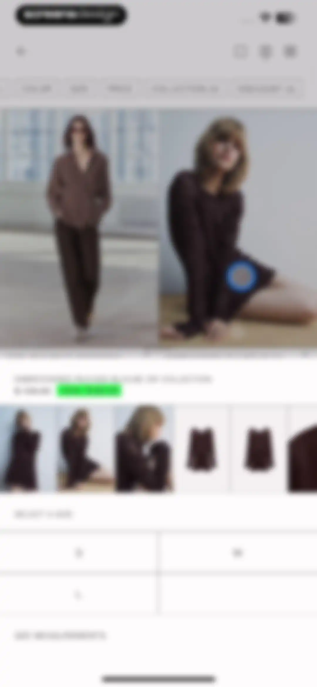 ZARA screen 35