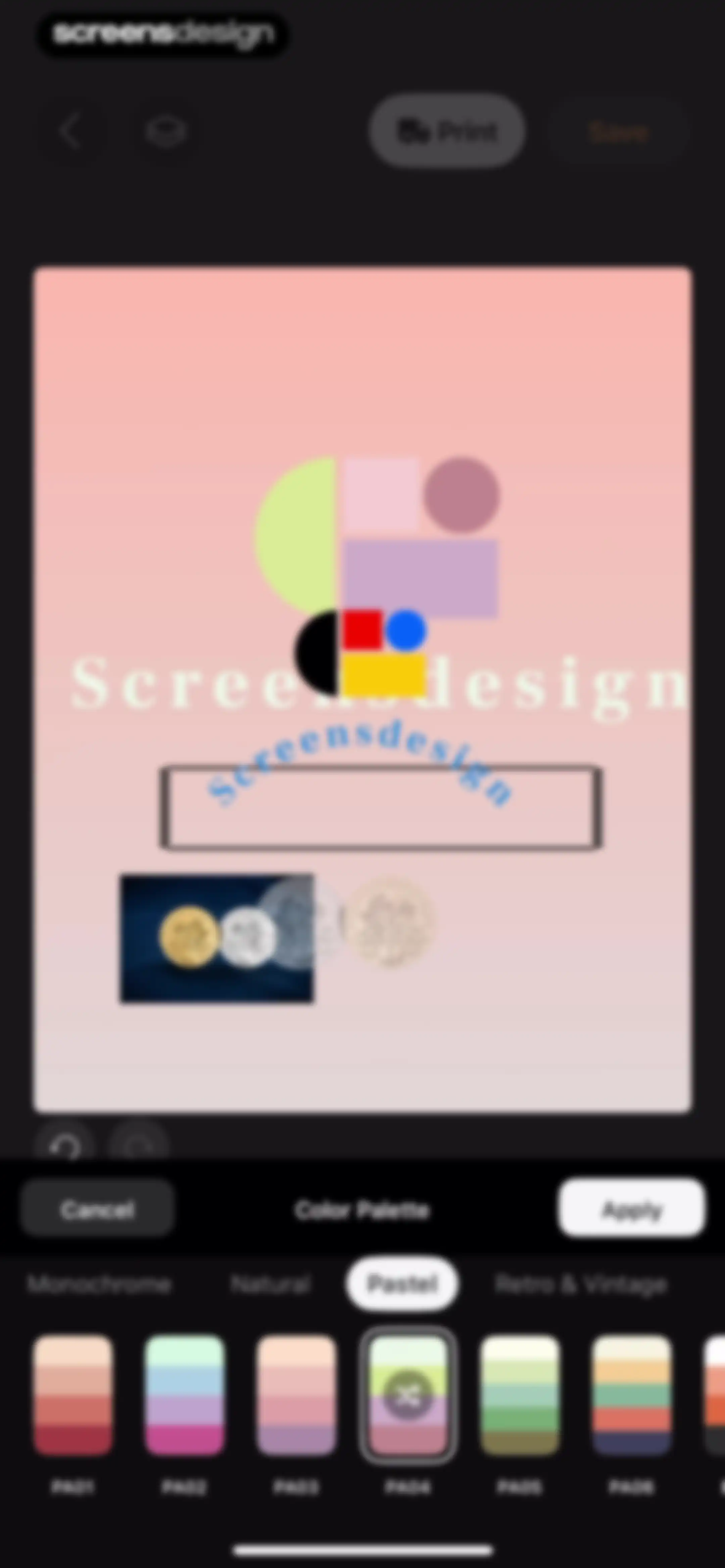 Boon: AI Logo Maker & Design screen 58