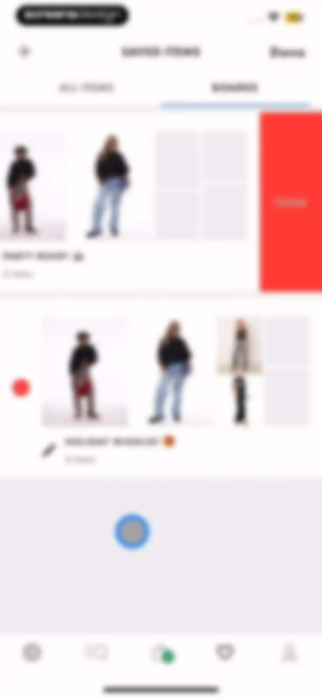 ASOS - Discover Fashion Online screen 118