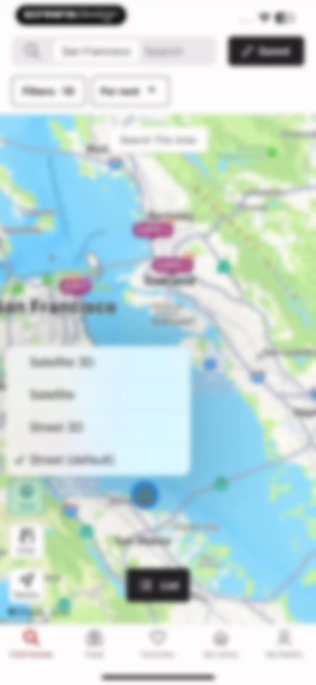 Redfin: Buy, Sell & Rent Homes screen 19