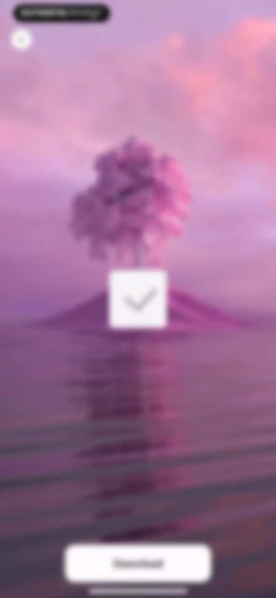 Aesthetic Kit: Live Wallpapers screen 35