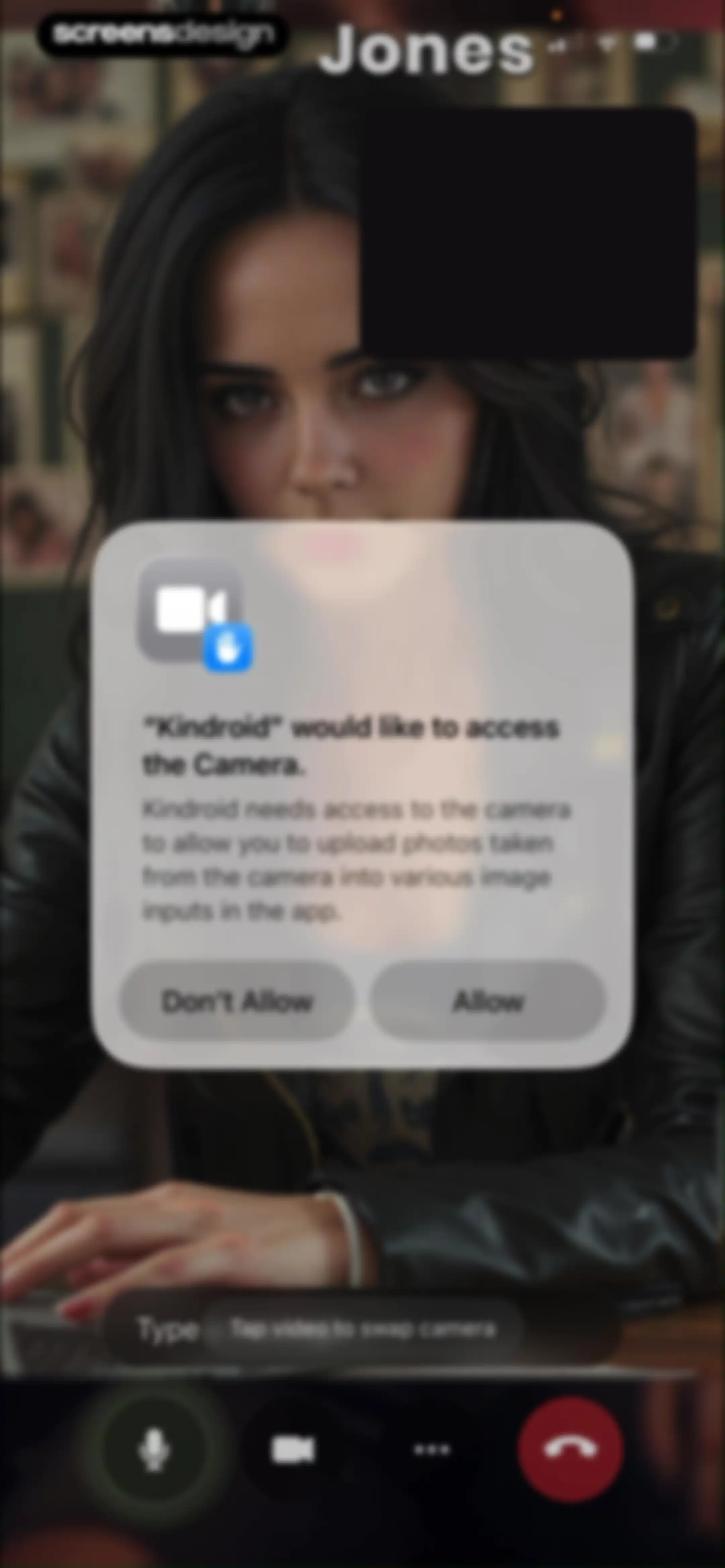 Kindroid: Your Personal AI screen 88