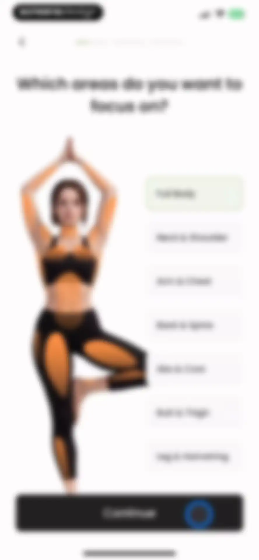 Yoga Fit | Yoga for Beginners screen 6