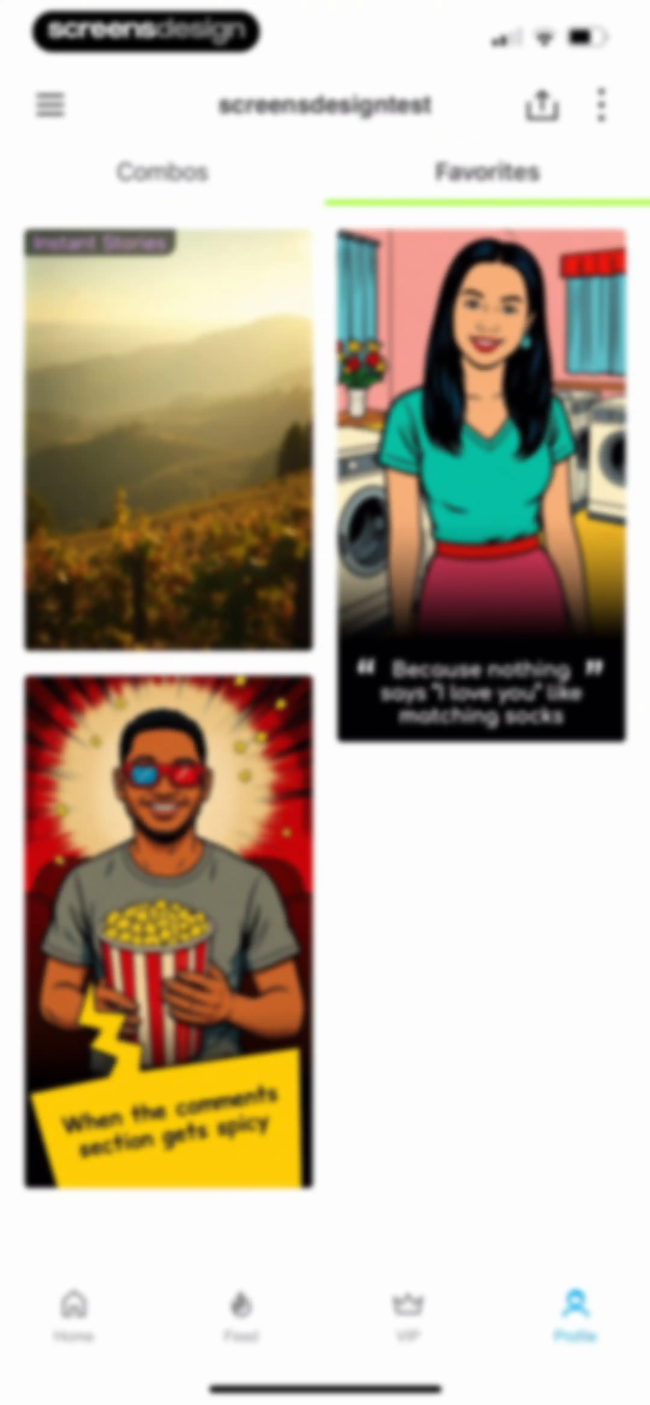 Photo Lab — AI Image Editor screen 117