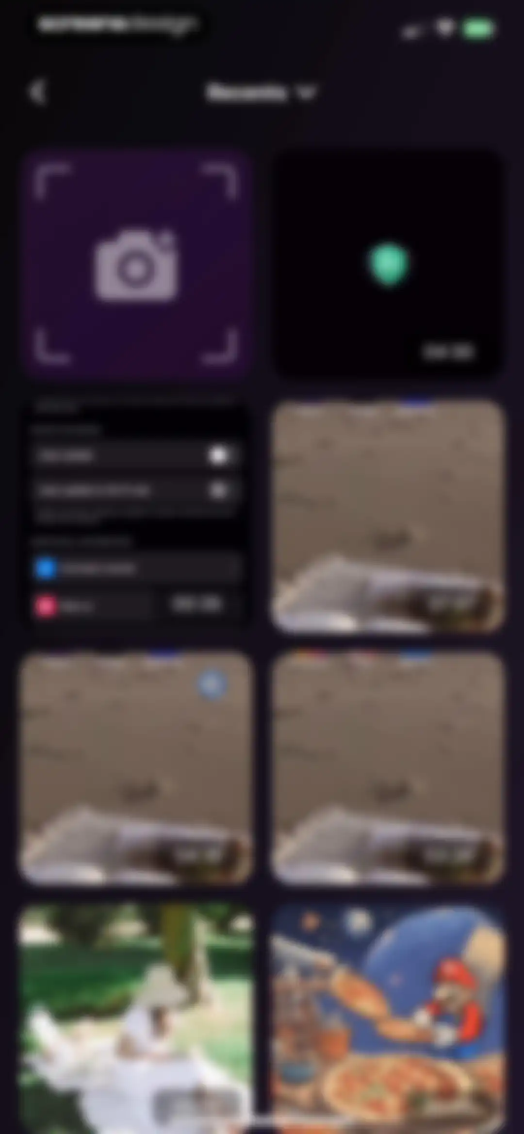 Captions AI for Videos - Dubs screen 12