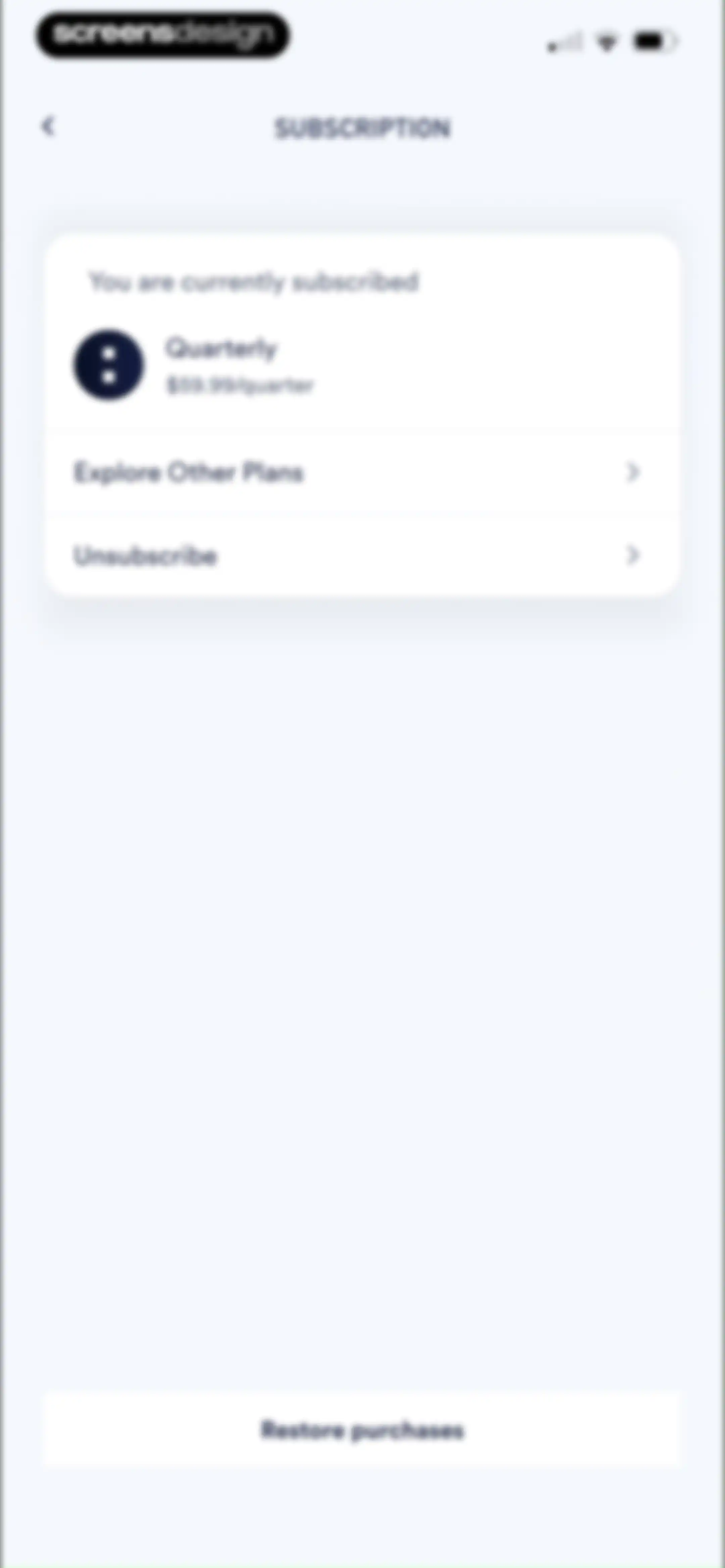 Coopah: The Run Coaching App screen 166