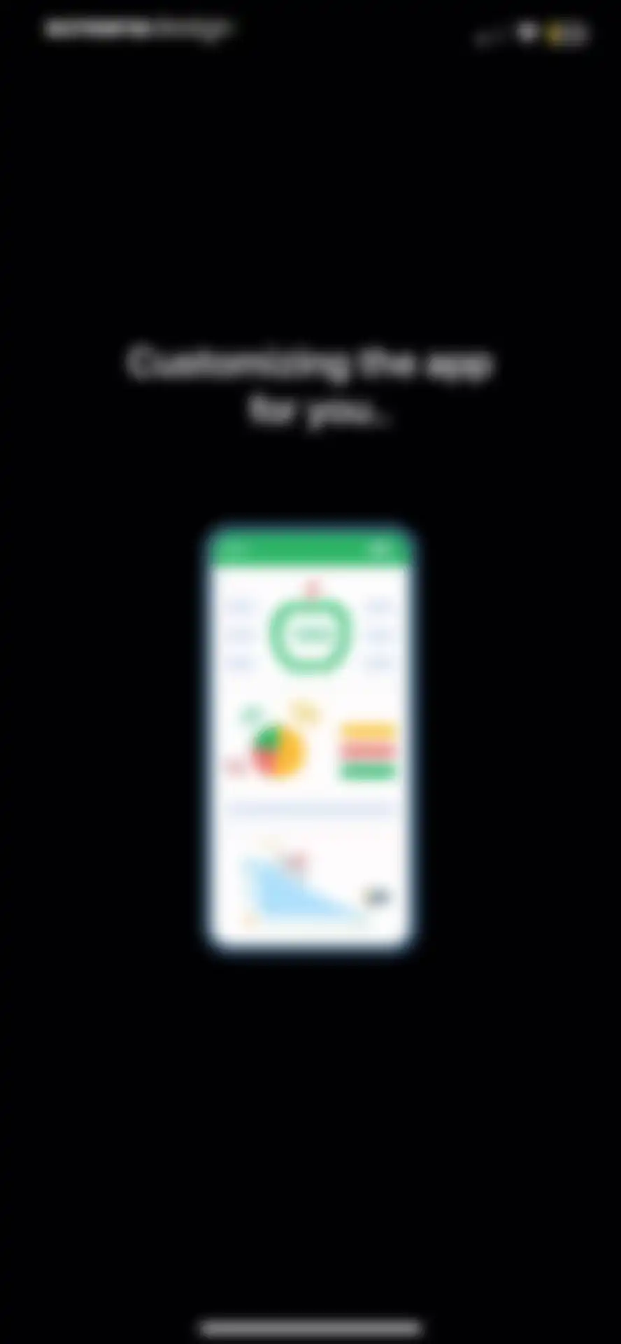Calorie Counter PRO MyNetDiary screen 12