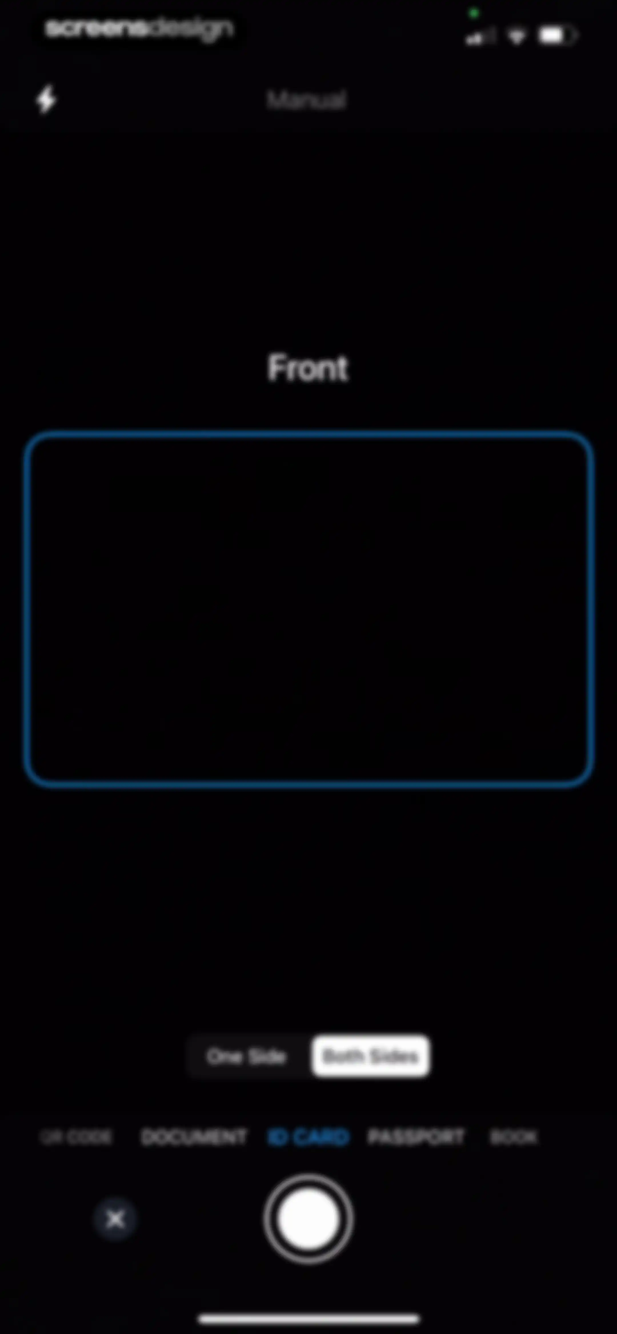 ScanGuru: PDF Scanner App screen 63