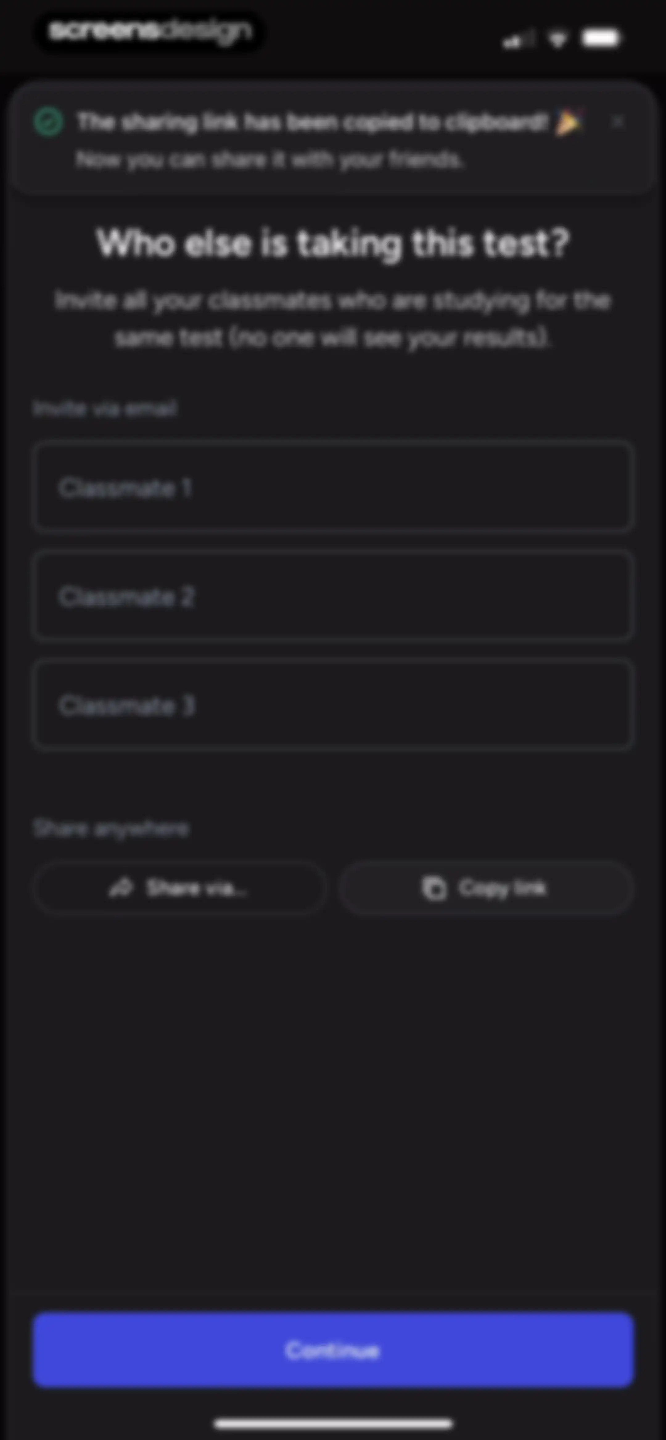 Astra AI: Study & Exam Prep screen 62