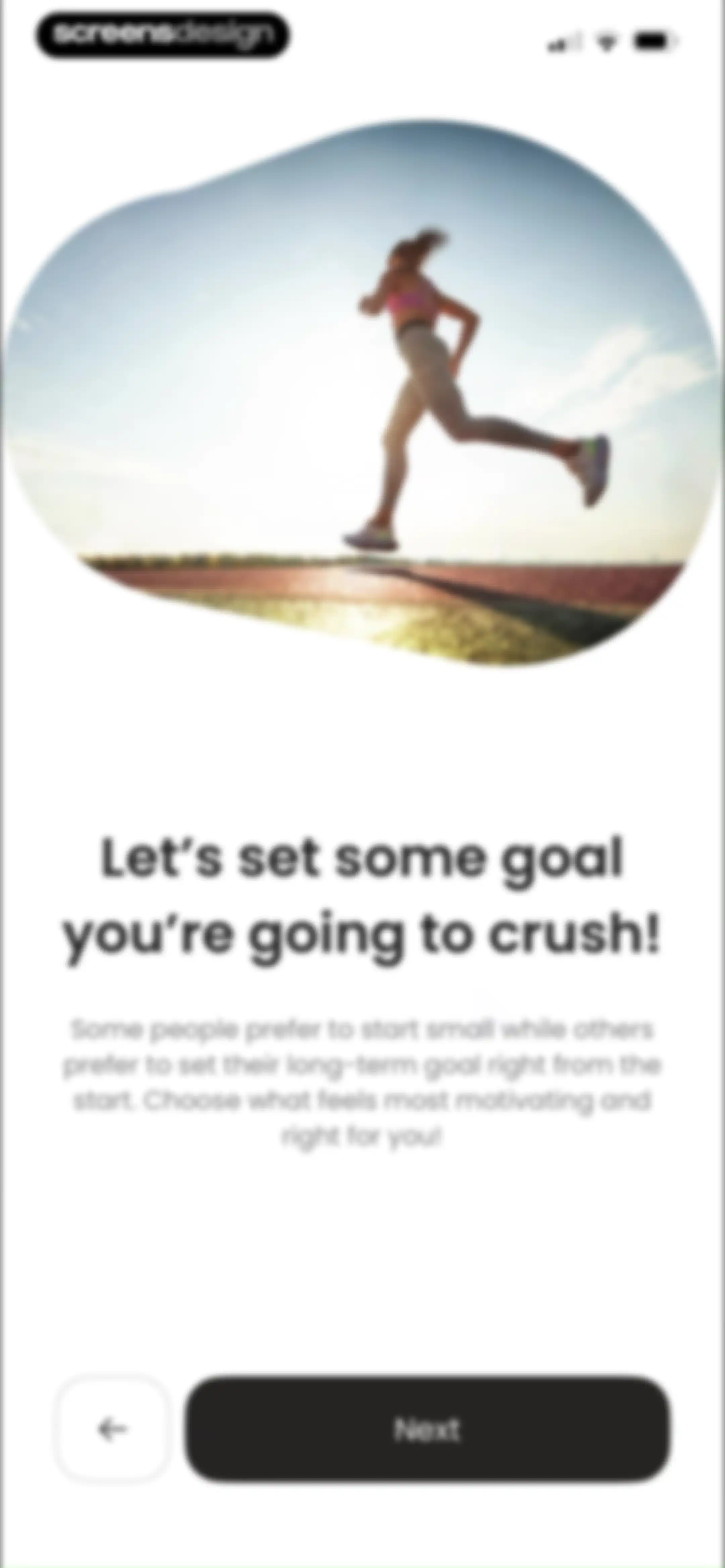 Fasting App: Tracker & Timer screen 25