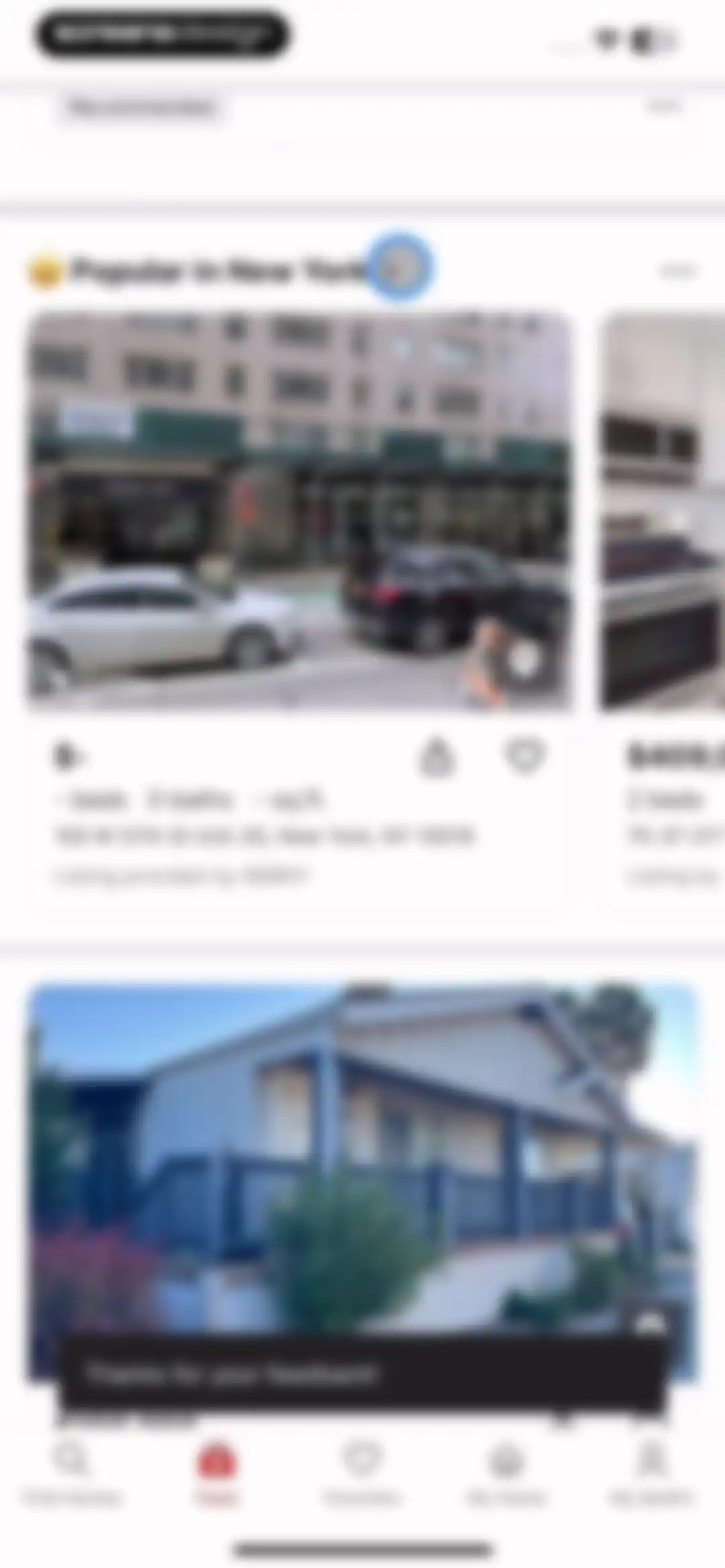 Redfin: Buy, Sell & Rent Homes screen 134