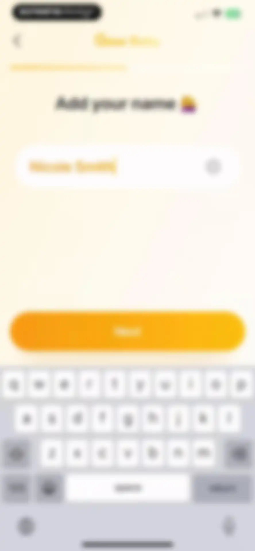 Glow Baby Tracker & Growth App screen 10