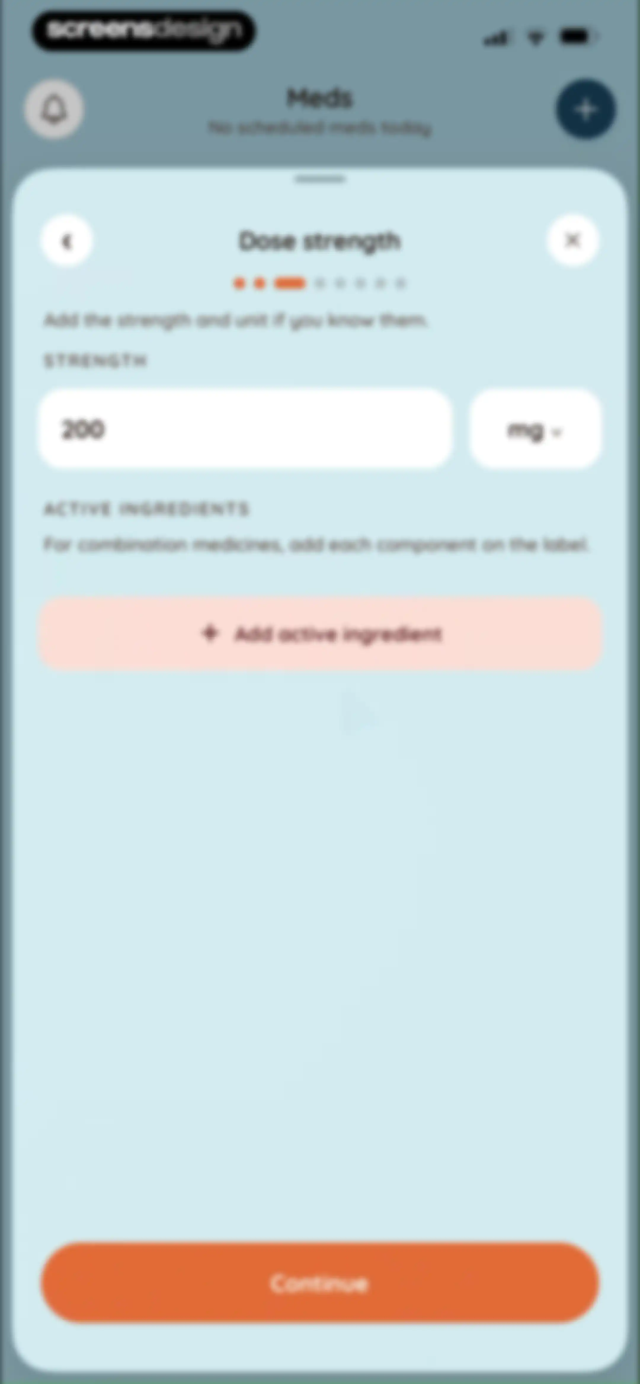 Juno: Chronic Illness Support screen 183
