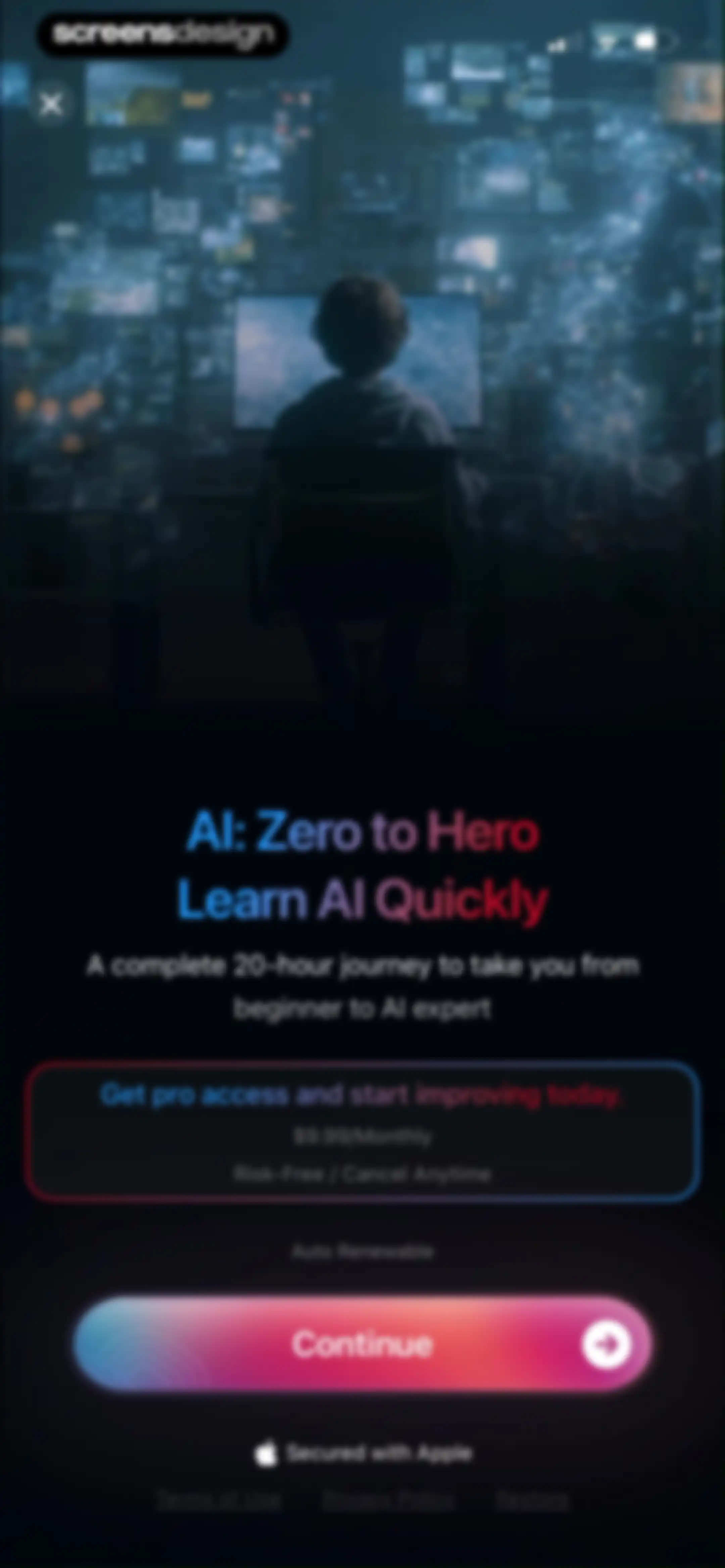 Ocean AI－Chatbot・Ask Anything screen 15