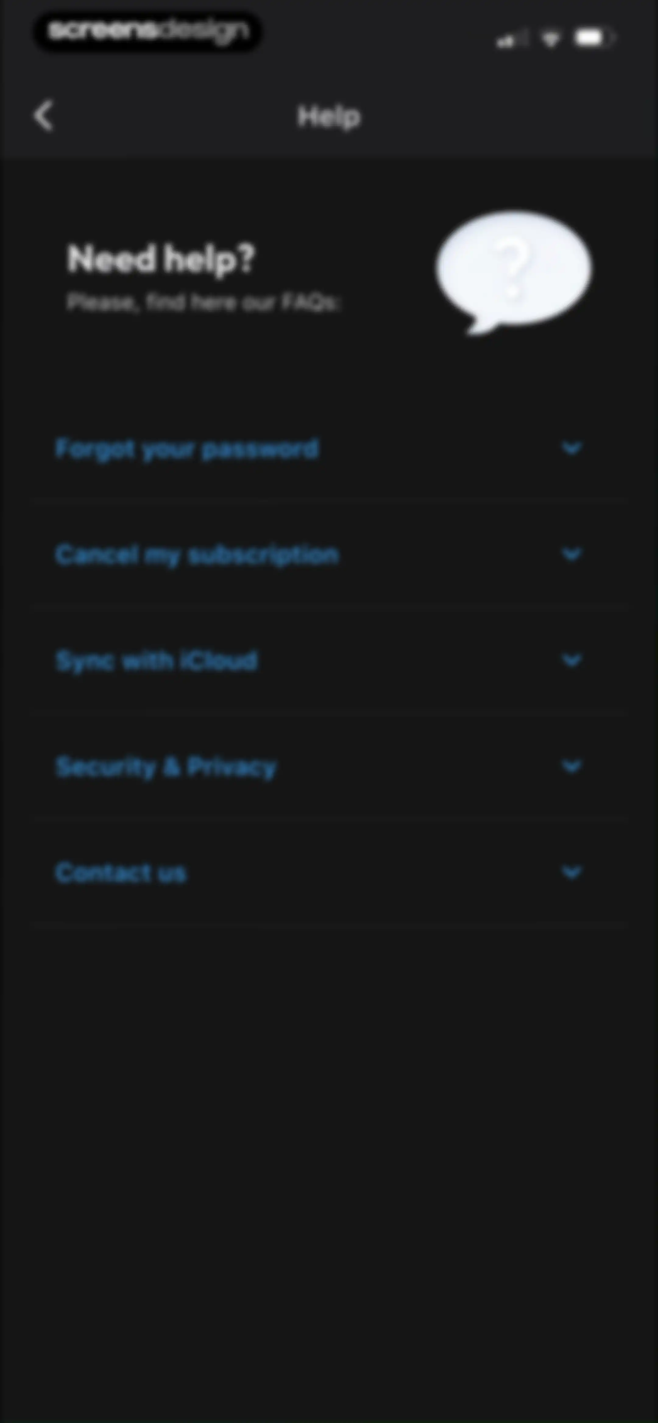 ScanNow: Convert PDF, JPG, Doc screen 88