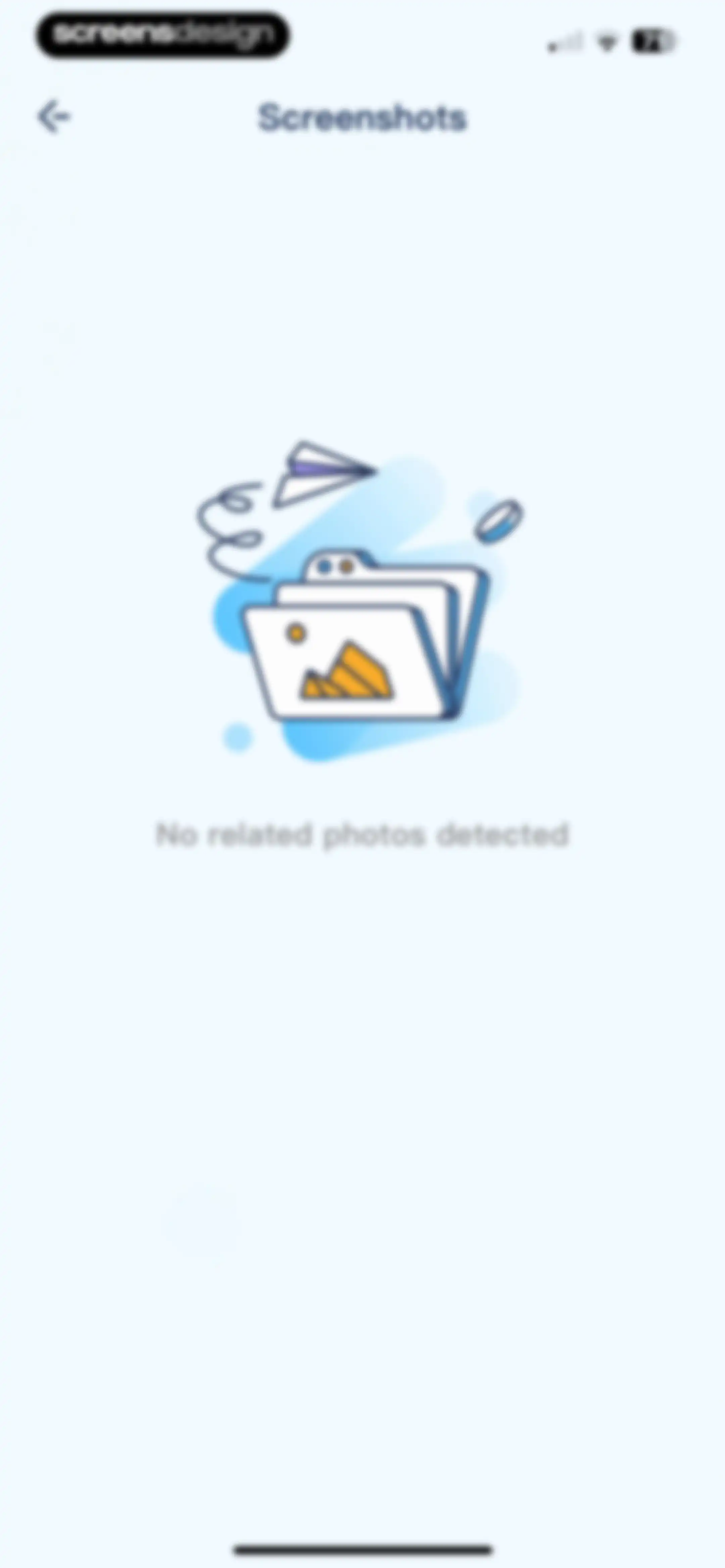UpCleaner: Clean Photo & Video screen 26