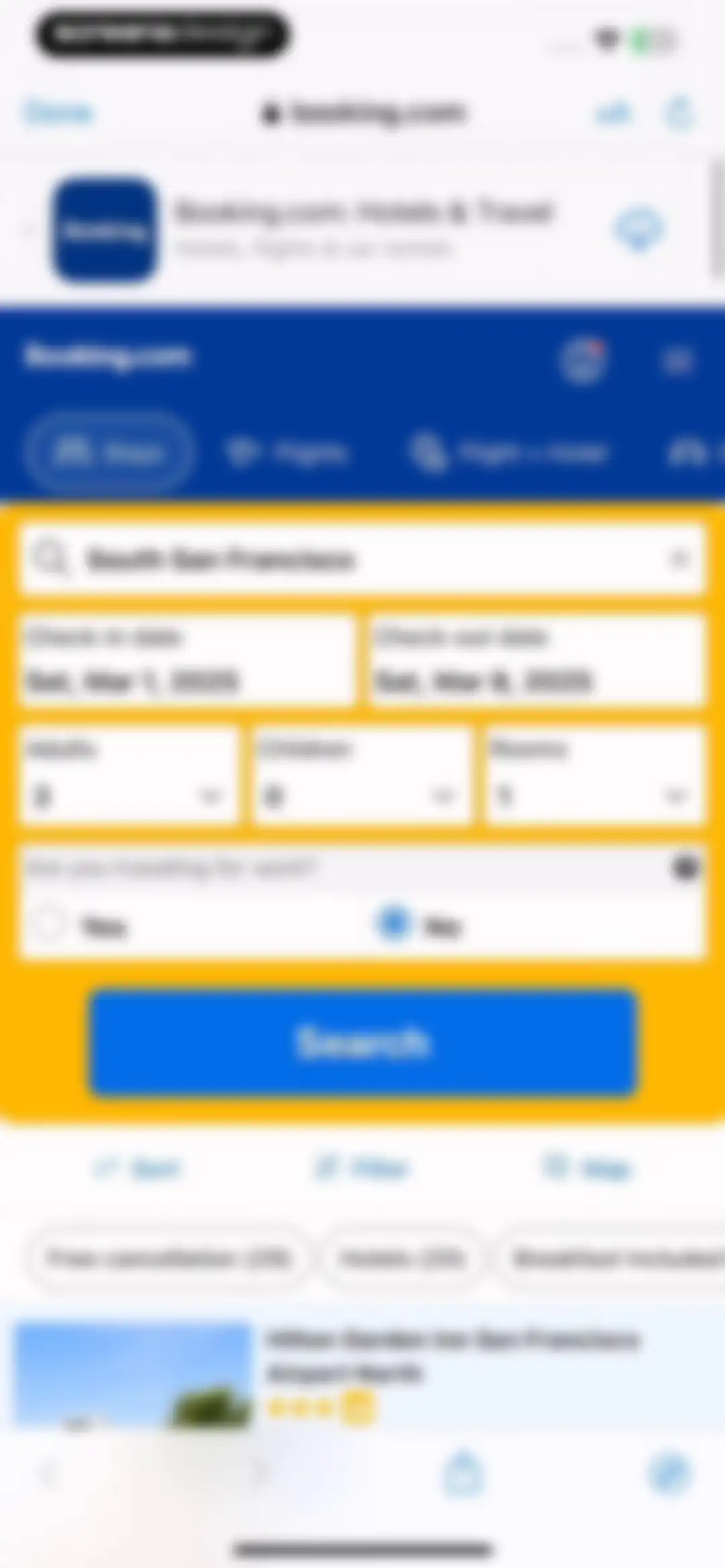 Tripadvisor: Plan & Book Trips screen 34