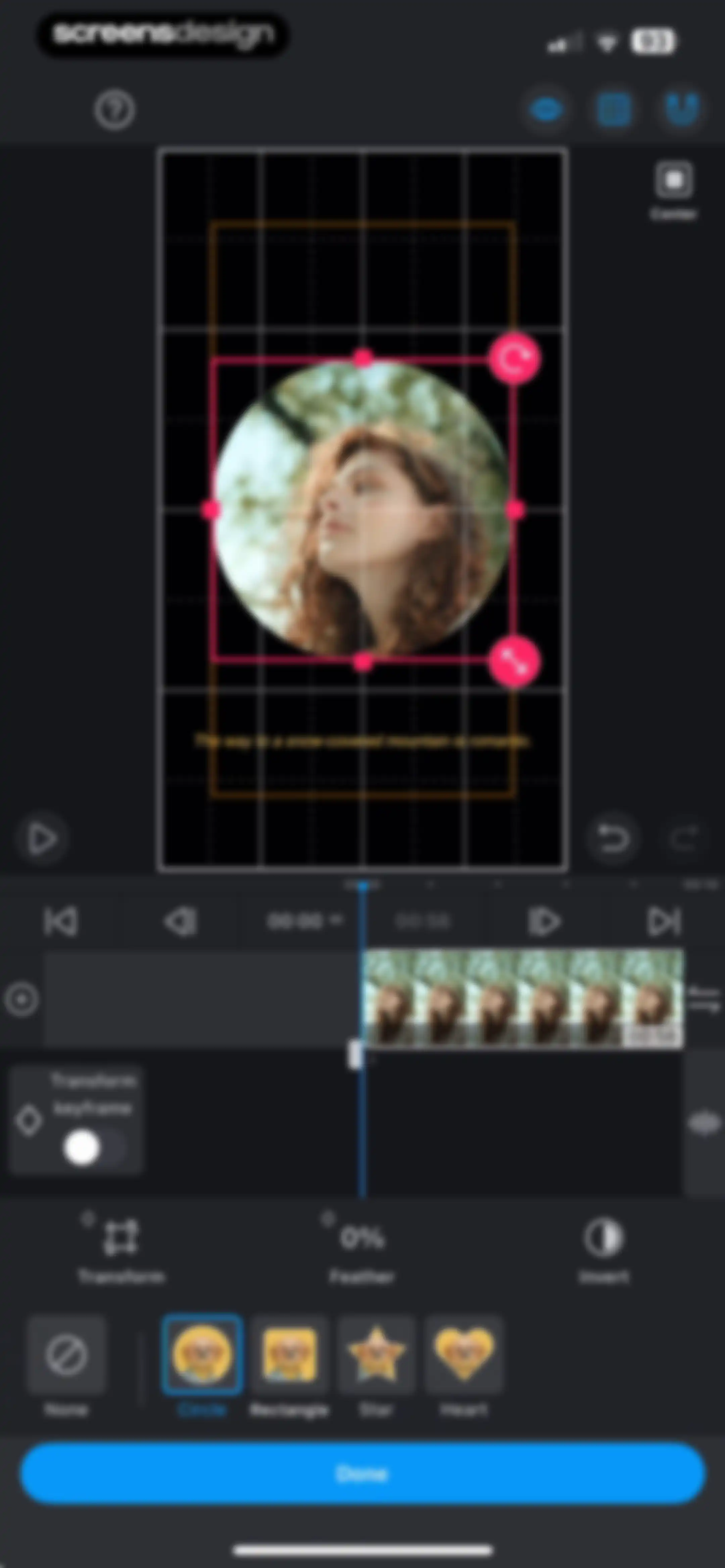 VLLO- Video Editor, Vlog Edits screen 53