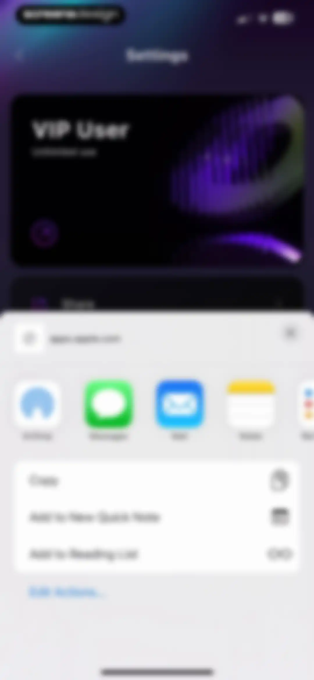 G.AI 4.1 -AI Chatbot Assistant screen 47