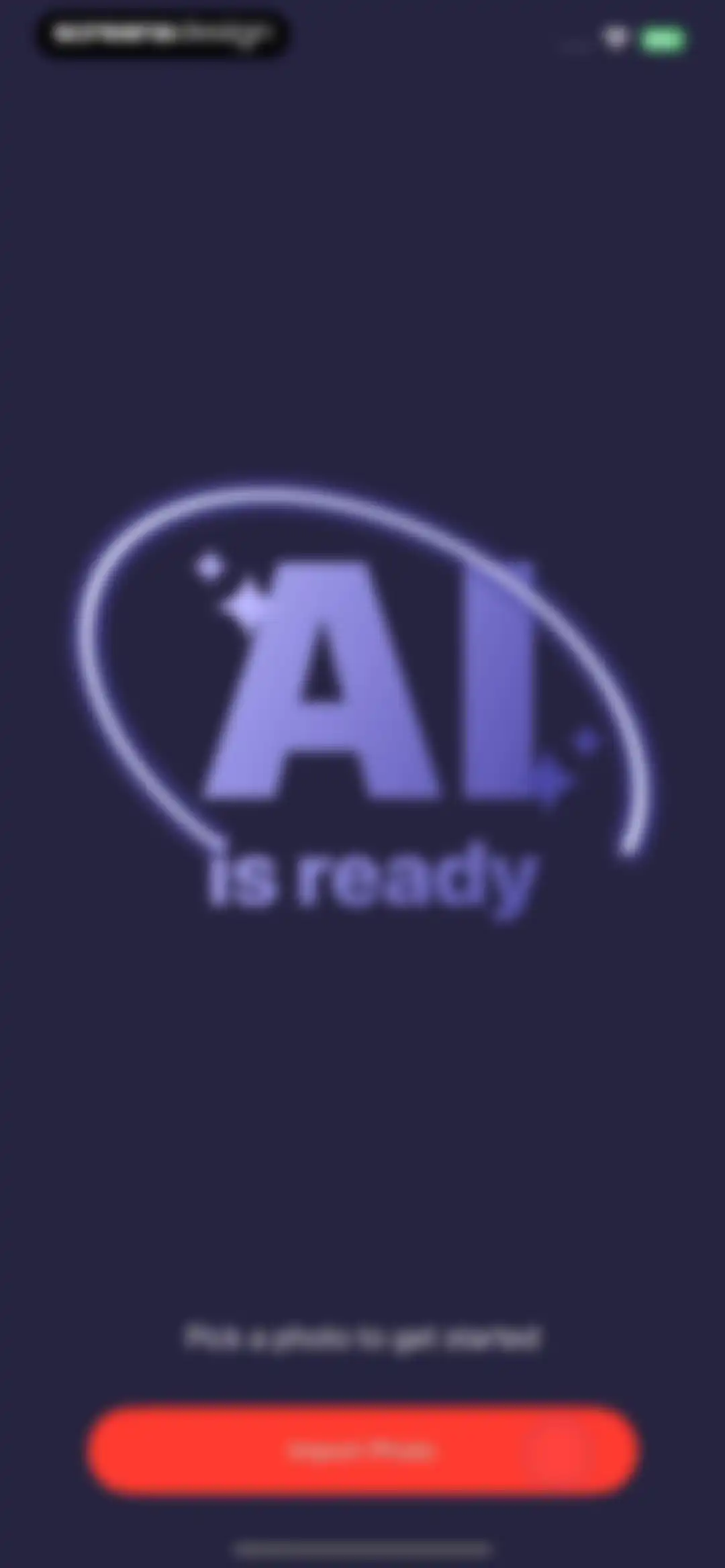 RARE: AI Dating Assistant screen 9
