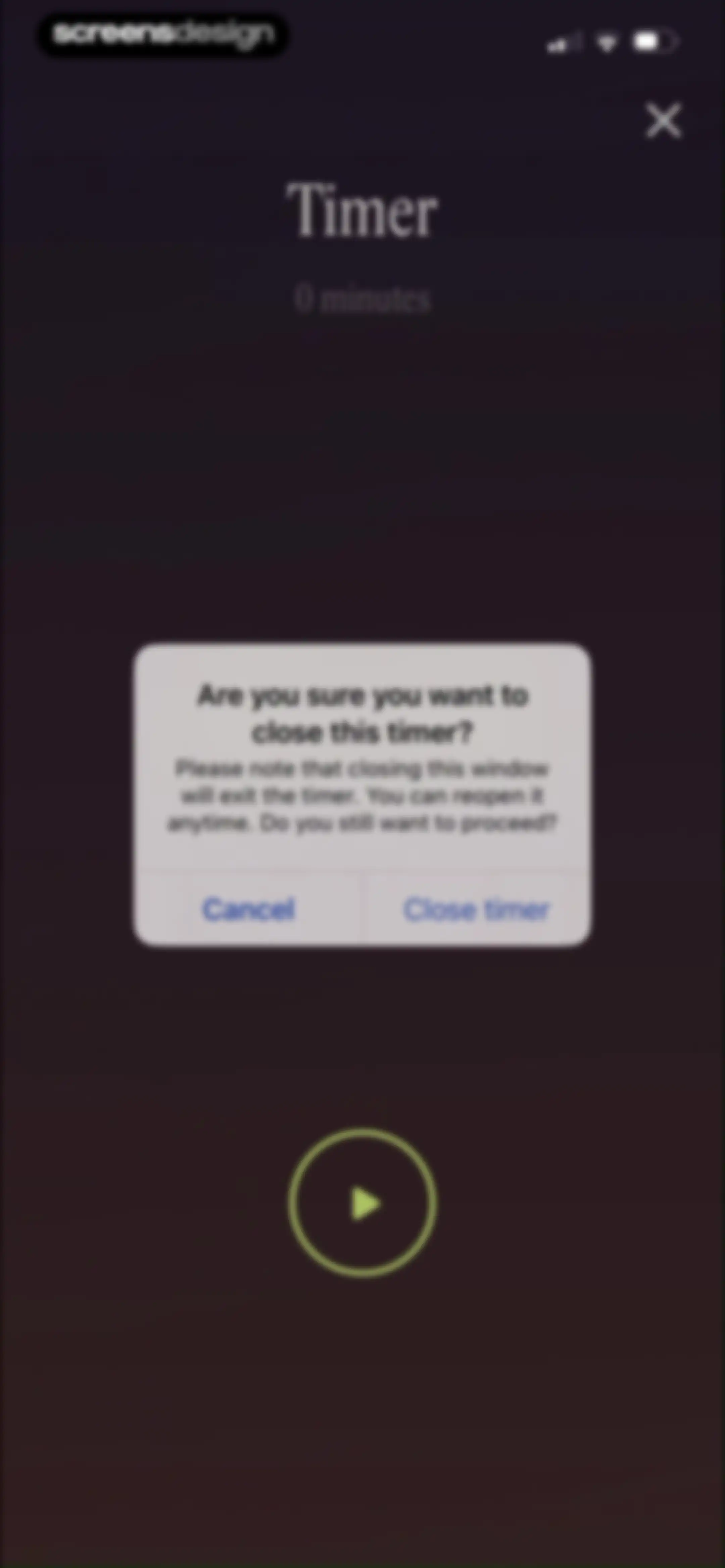 Othership: Guided Breathwork screen 44