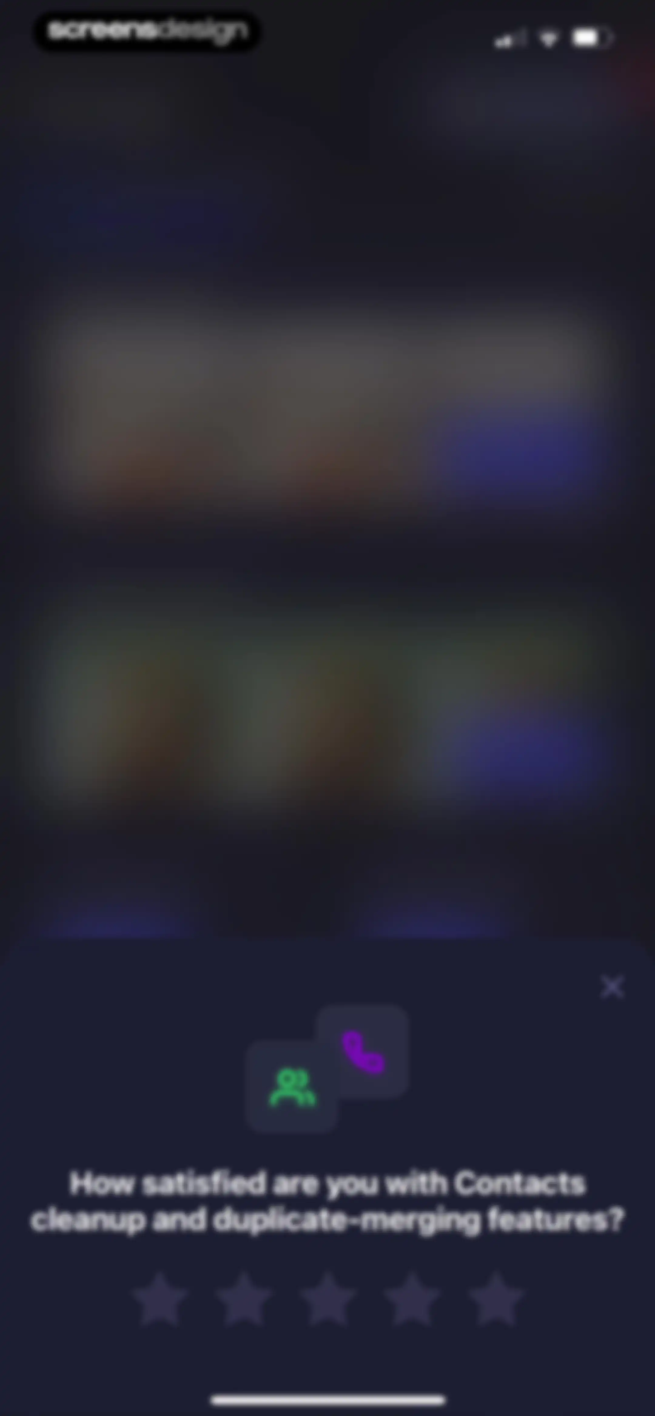 Cleaner Guru: Clean Up Storage screen 67