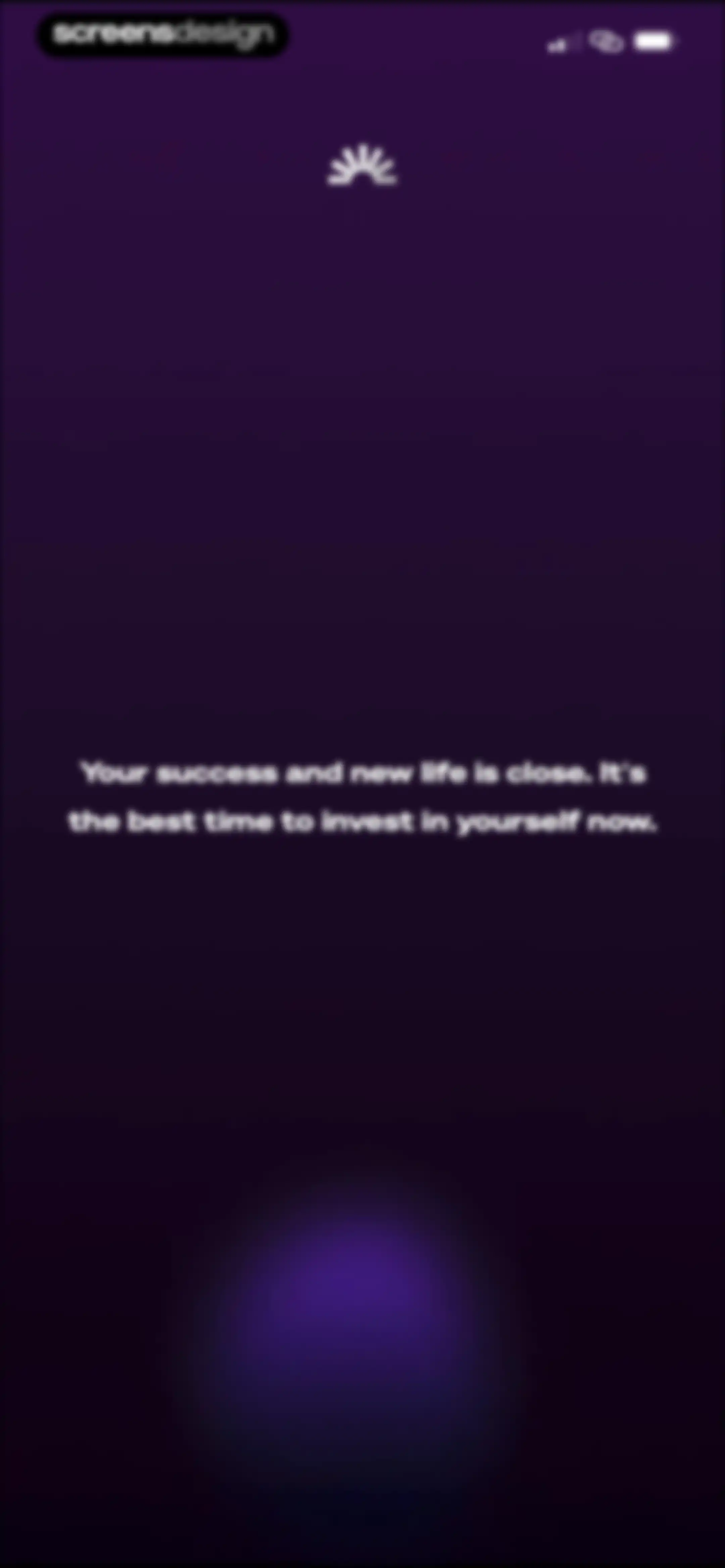 Life Reset: 66 Day Habit screen 98