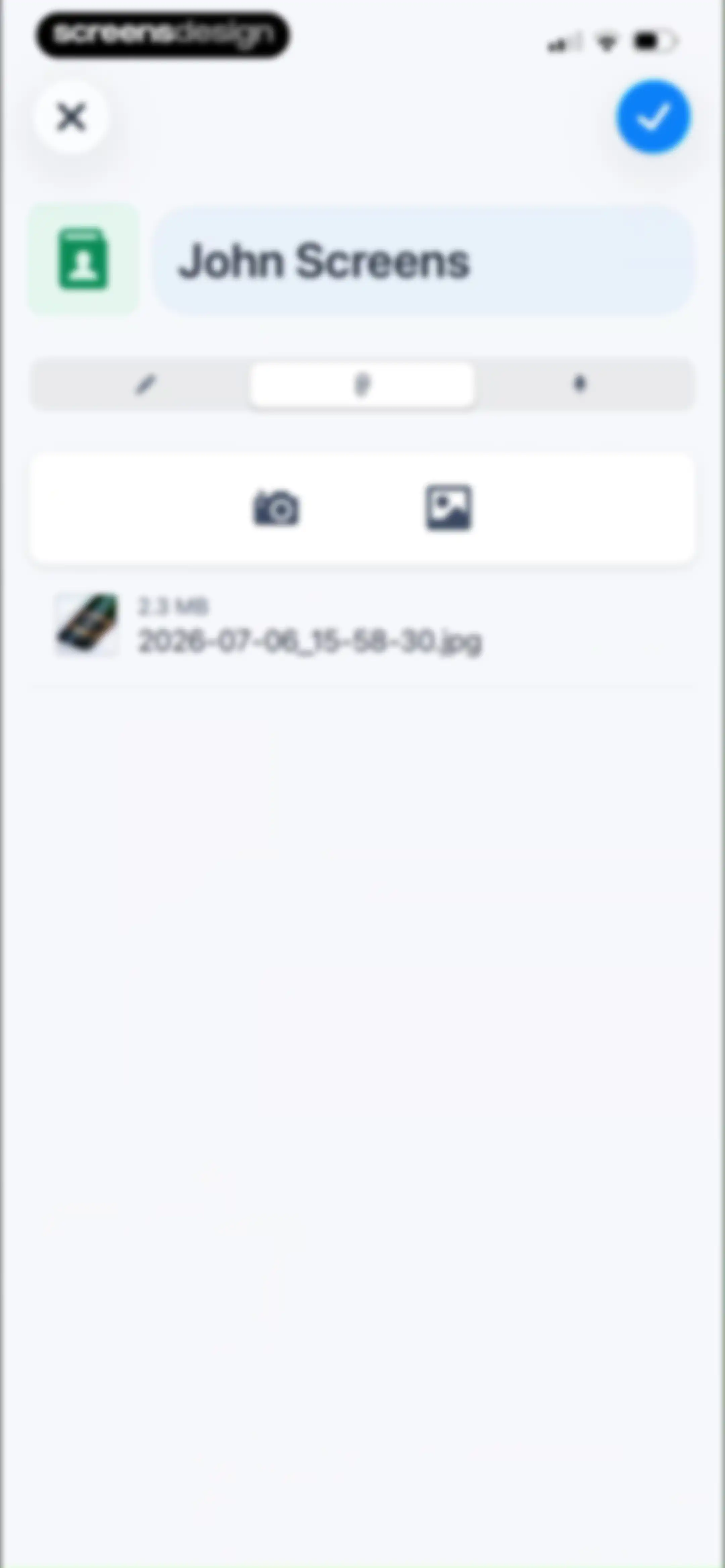 LastPass Password Manager screen 30