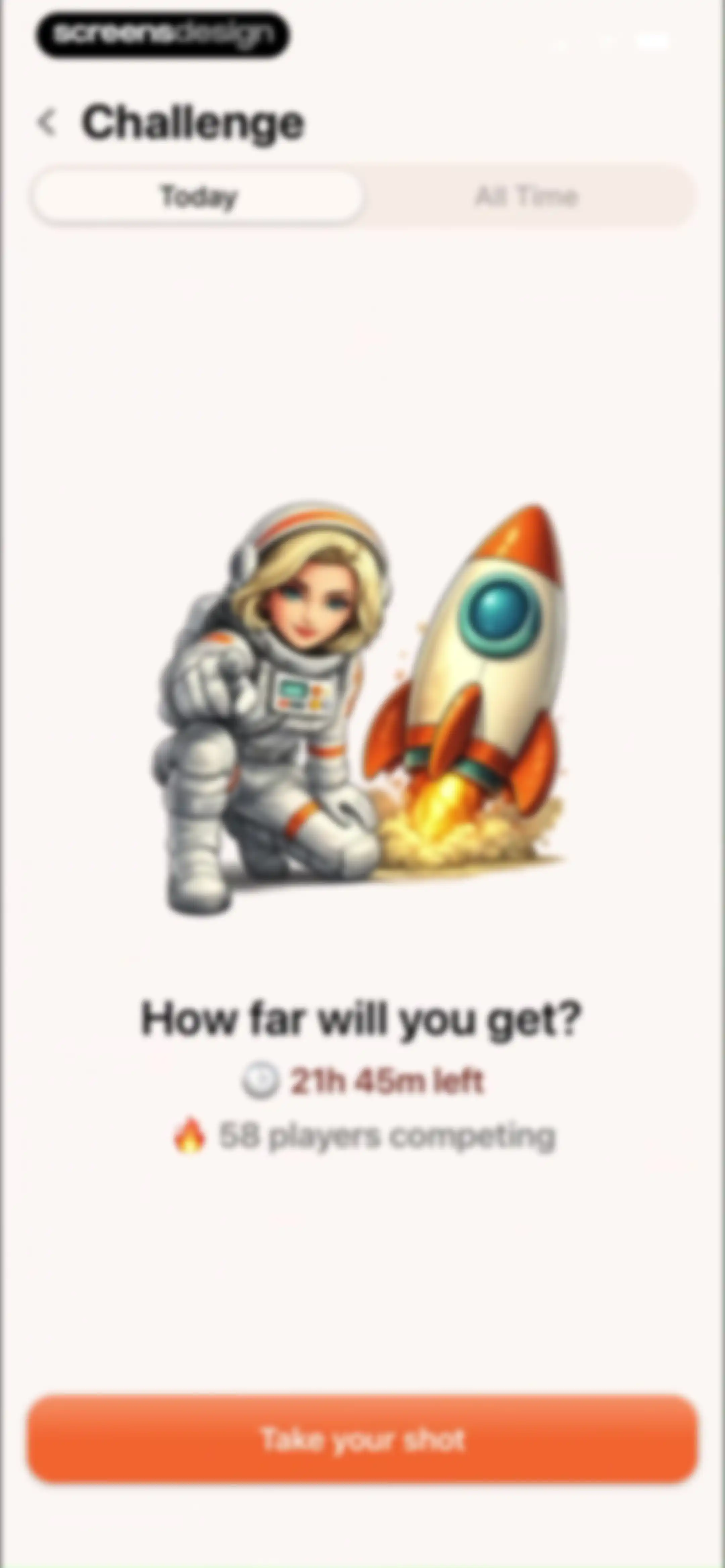 Fluently: AI Language Learning screen 98