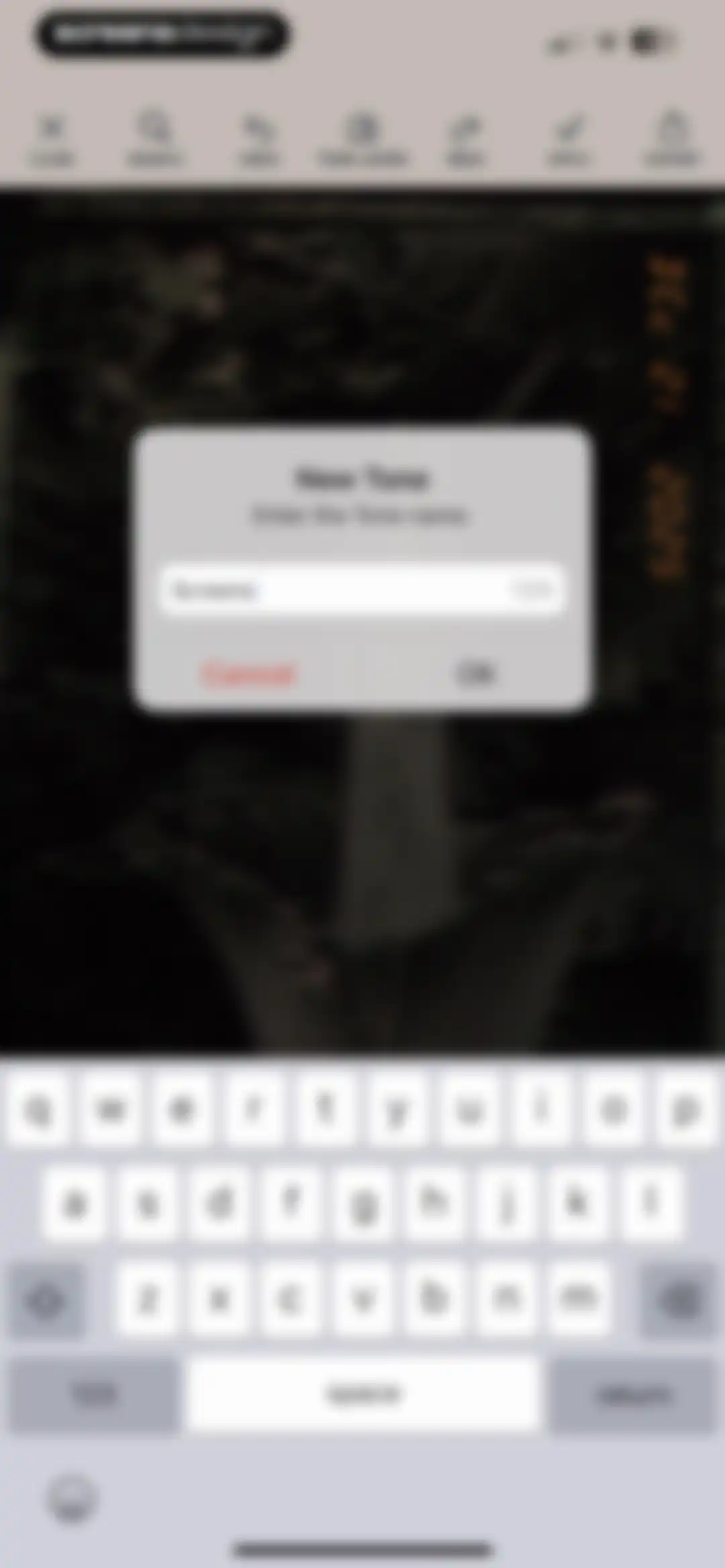 Colourtone: Photo Editor screen 54