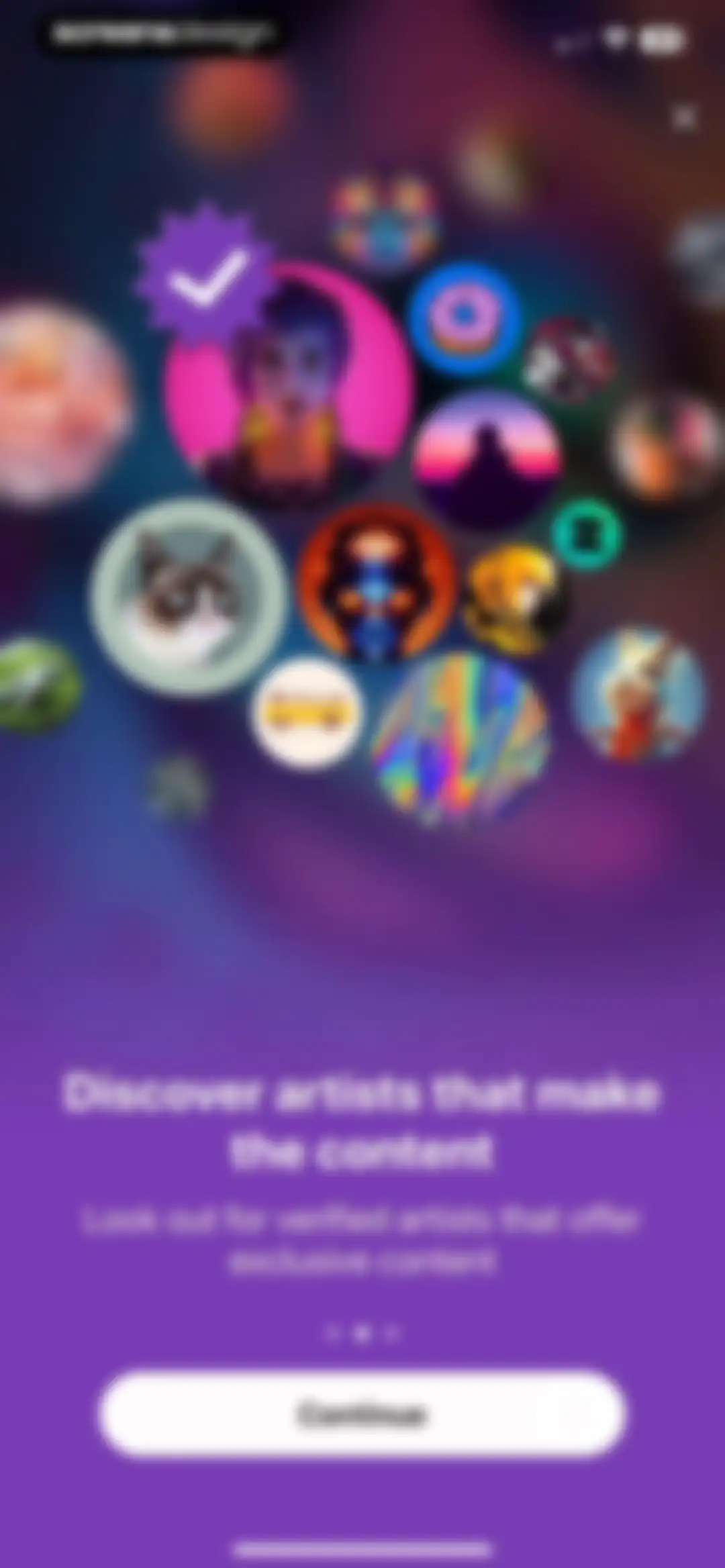 ZEDGE™ Ringtones & Wallpapers screen 4