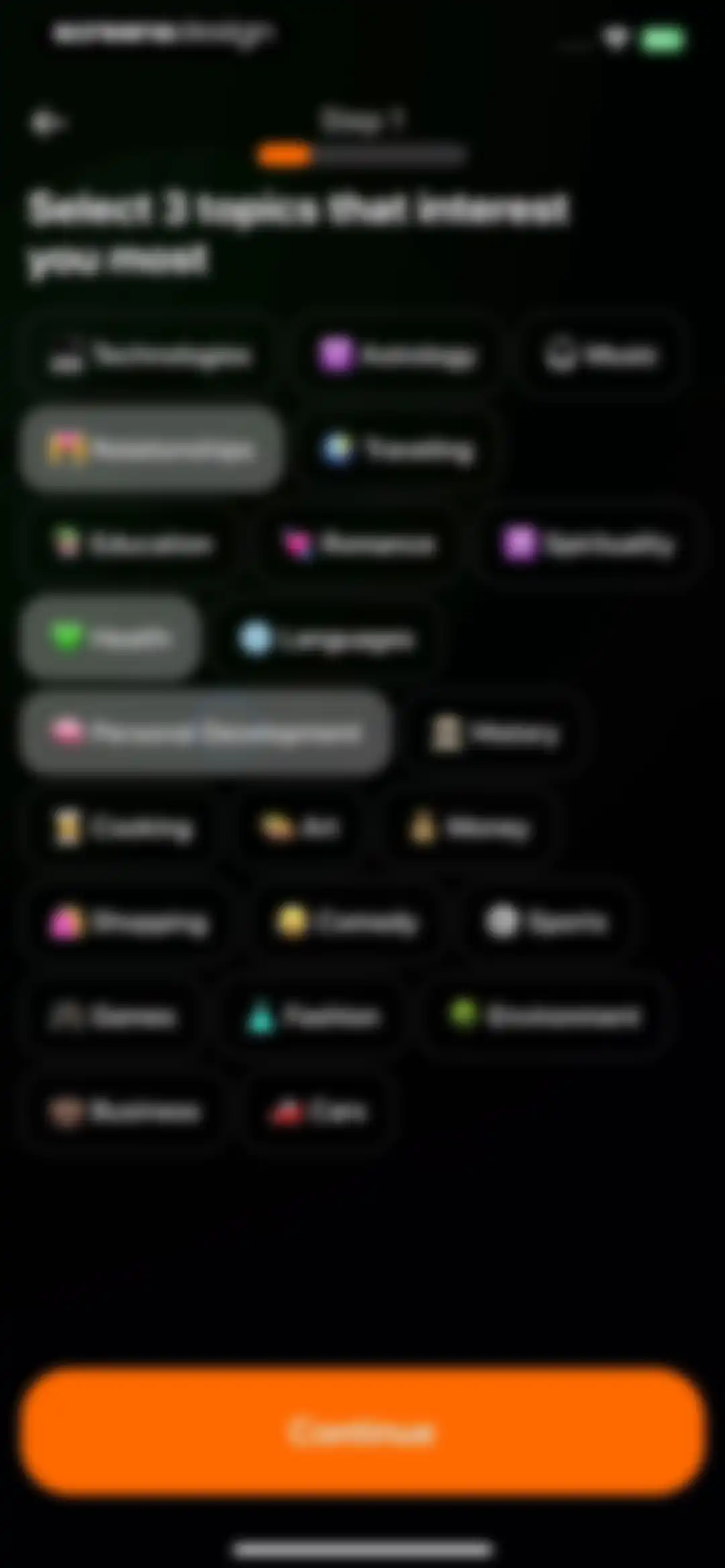 Openchat: AI Chatbot Copilot screen 7