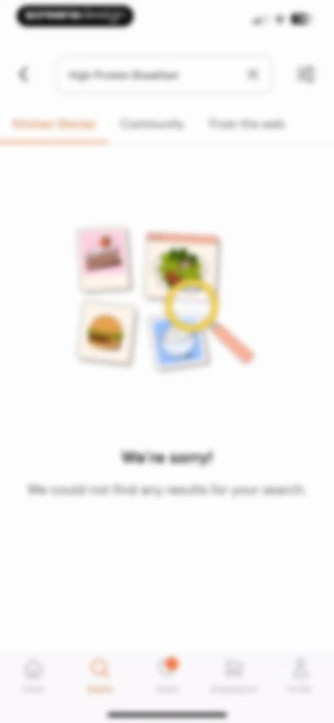 Kitchen Stories Easy Recipes screen 70